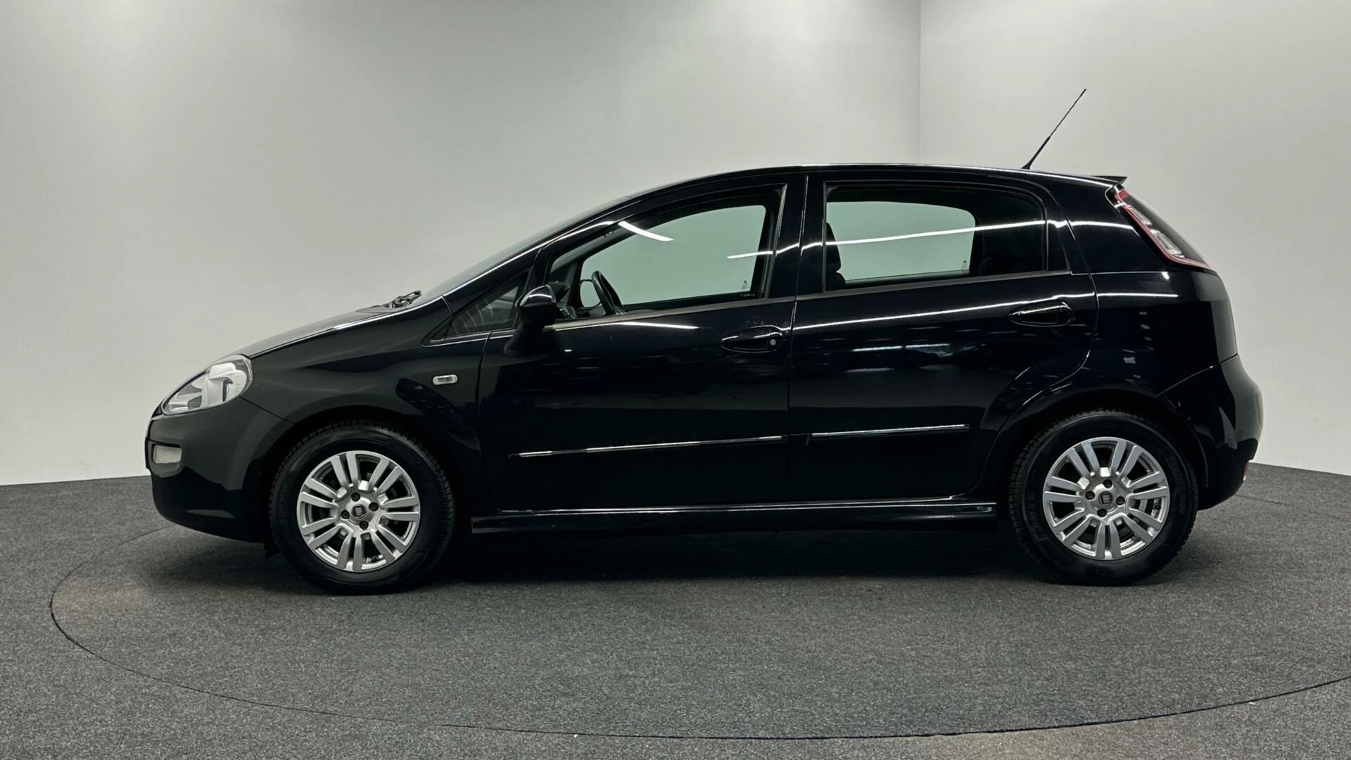 Hoofdafbeelding Fiat Punto