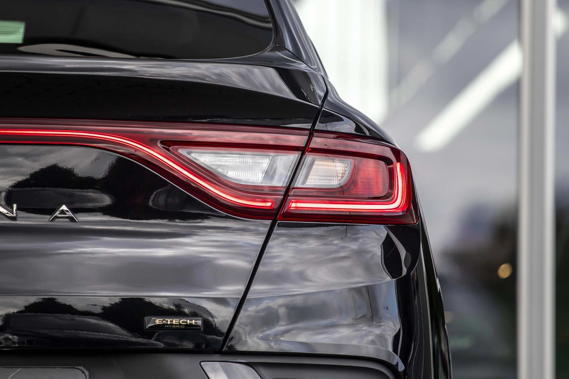 Hoofdafbeelding Renault Arkana