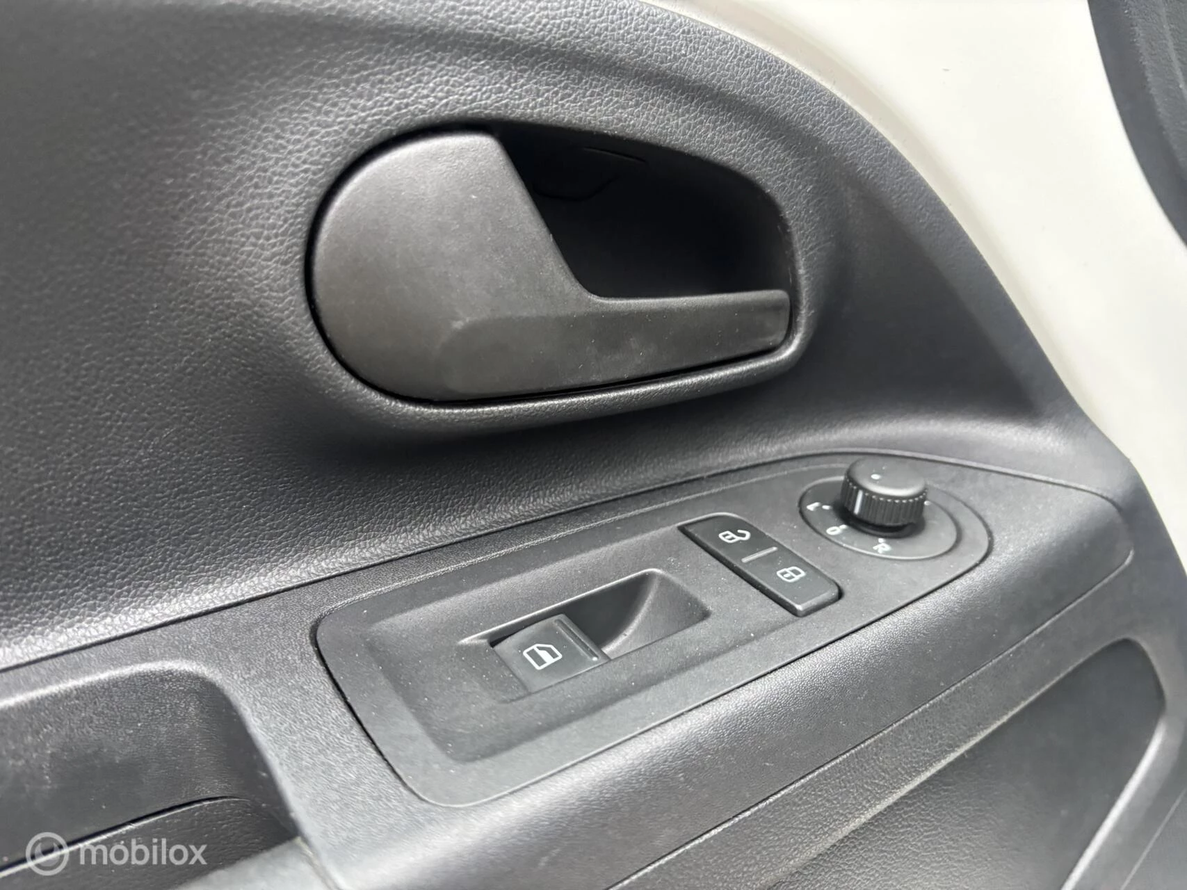 Hoofdafbeelding Škoda Citigo