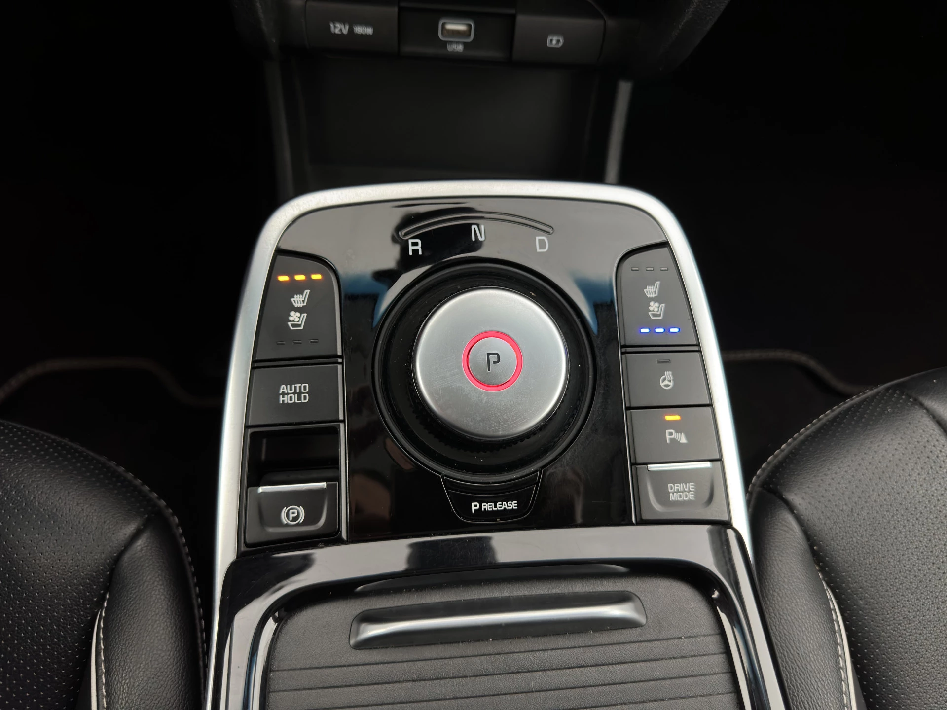 Hoofdafbeelding Kia e-Niro