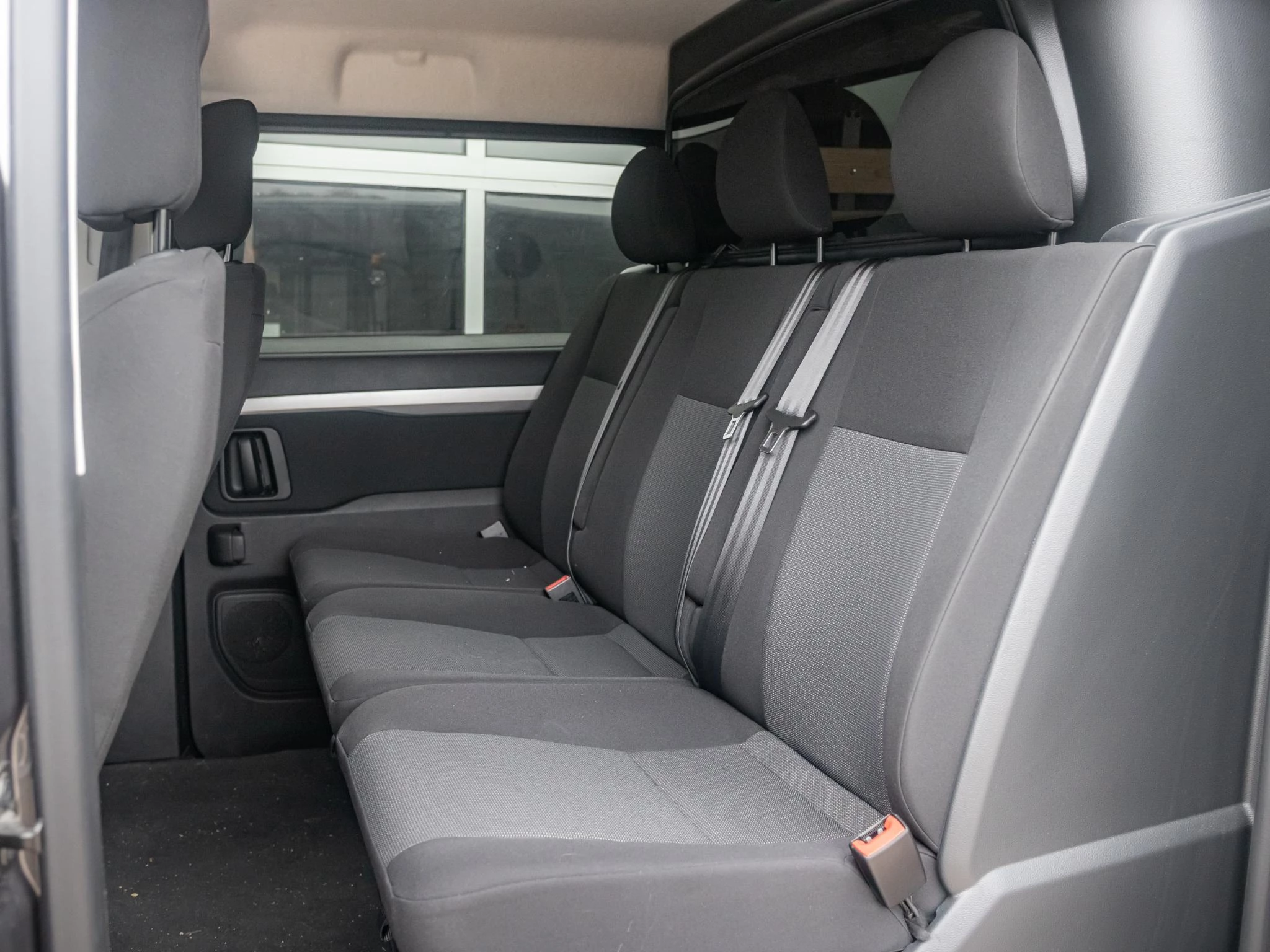 Hoofdafbeelding Fiat Scudo