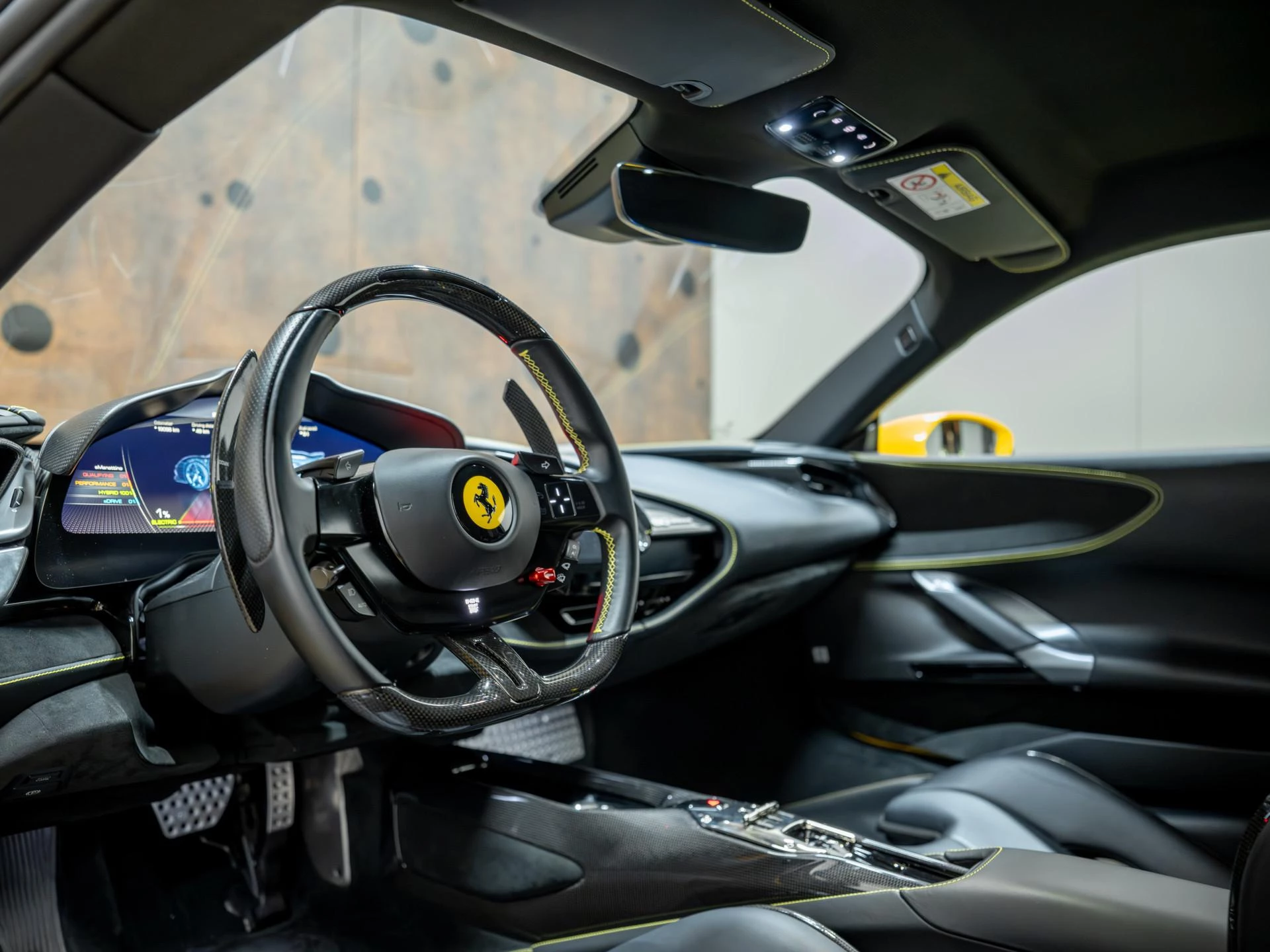 Hoofdafbeelding Ferrari SF90 Stradale