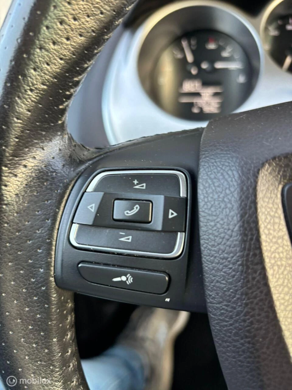 Hoofdafbeelding SEAT Altea