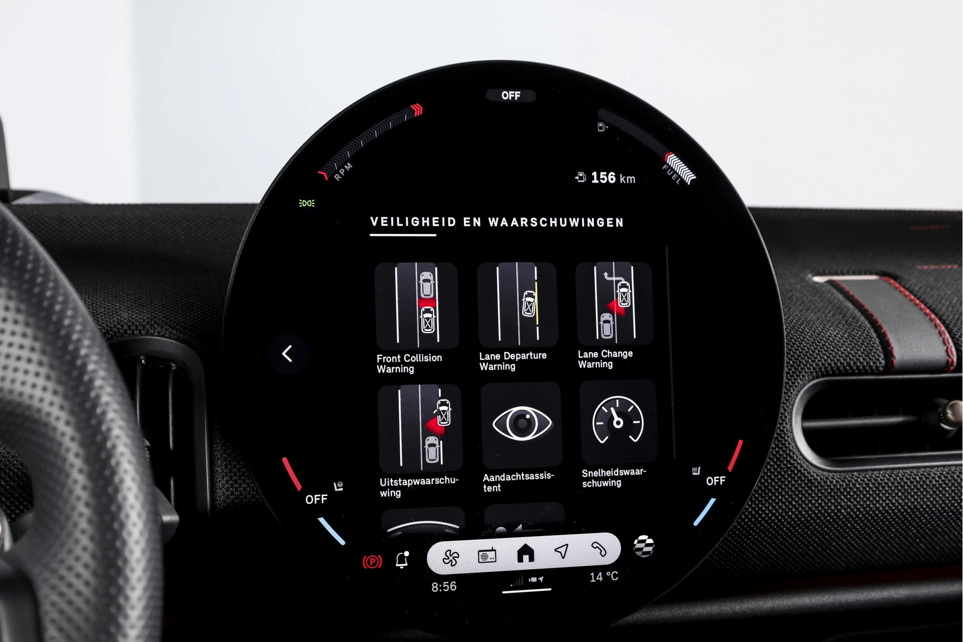 Hoofdafbeelding MINI 3-deurs