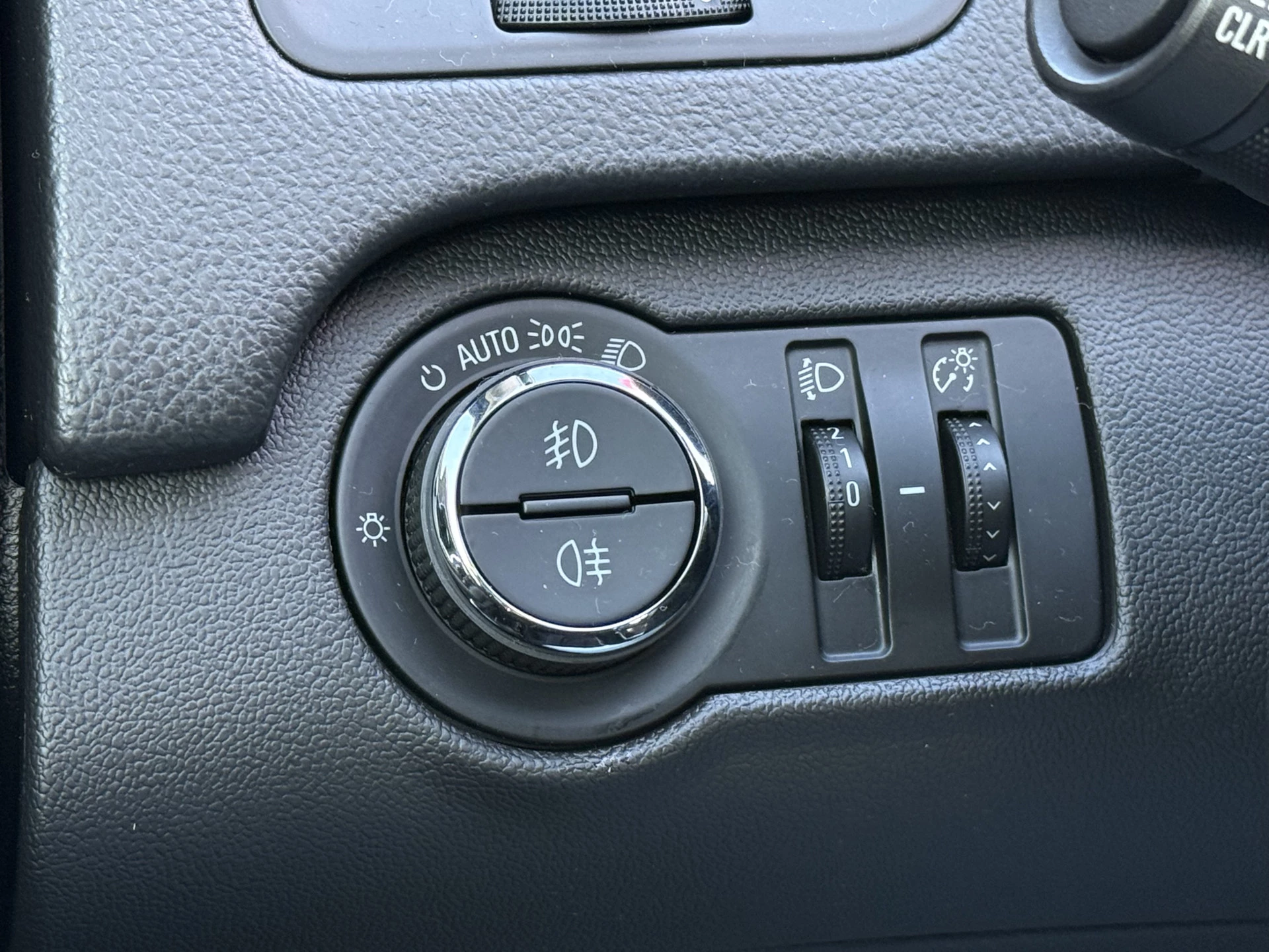 Hoofdafbeelding Opel Insignia