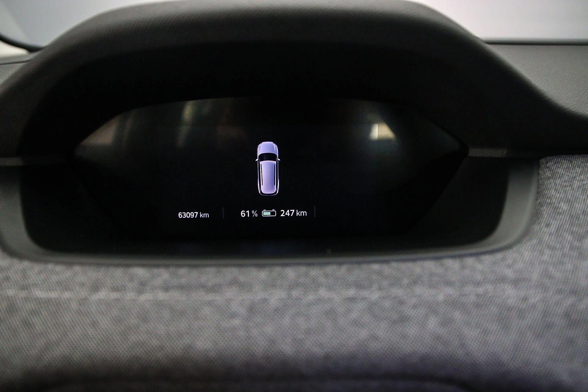 Hoofdafbeelding Škoda Enyaq iV