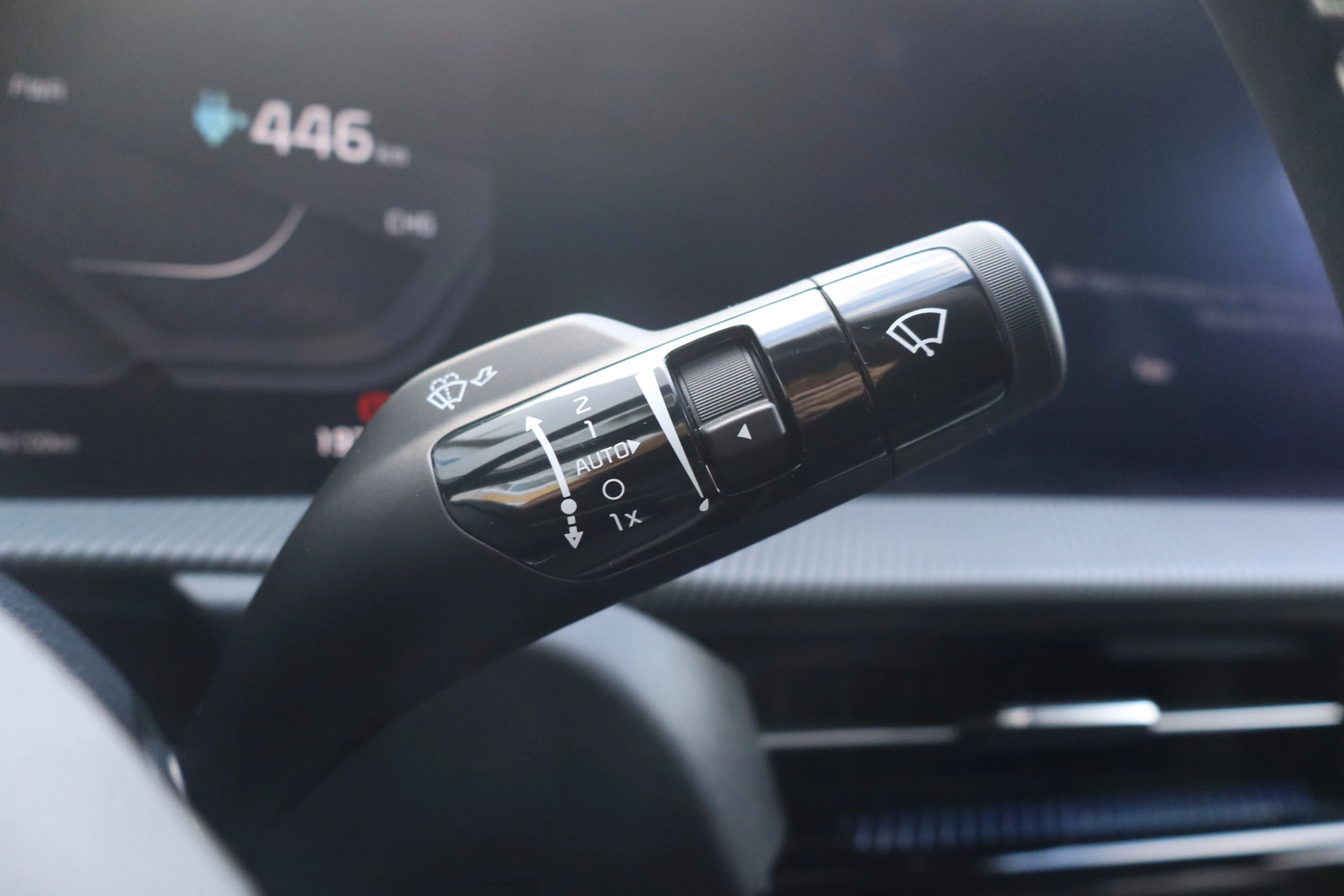 Hoofdafbeelding Kia EV6