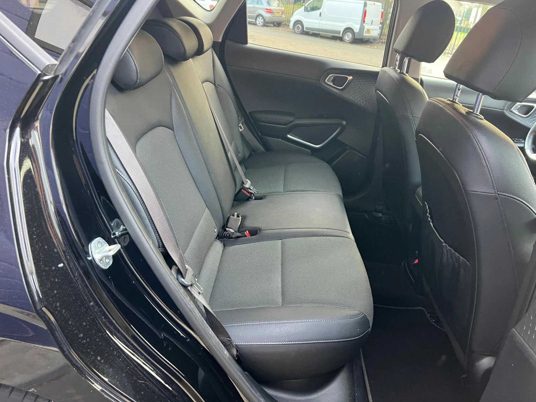 Hoofdafbeelding Kia e-Soul