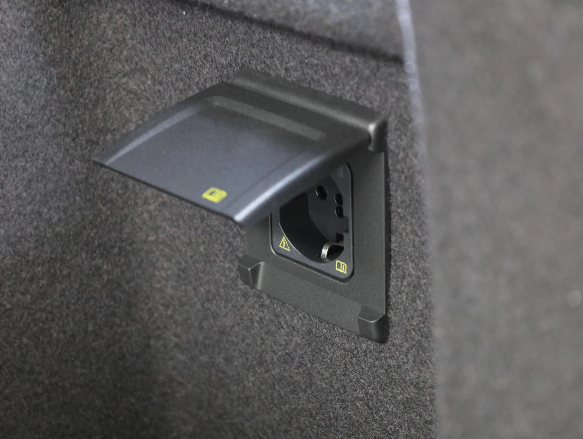 Hoofdafbeelding Volkswagen Tayron