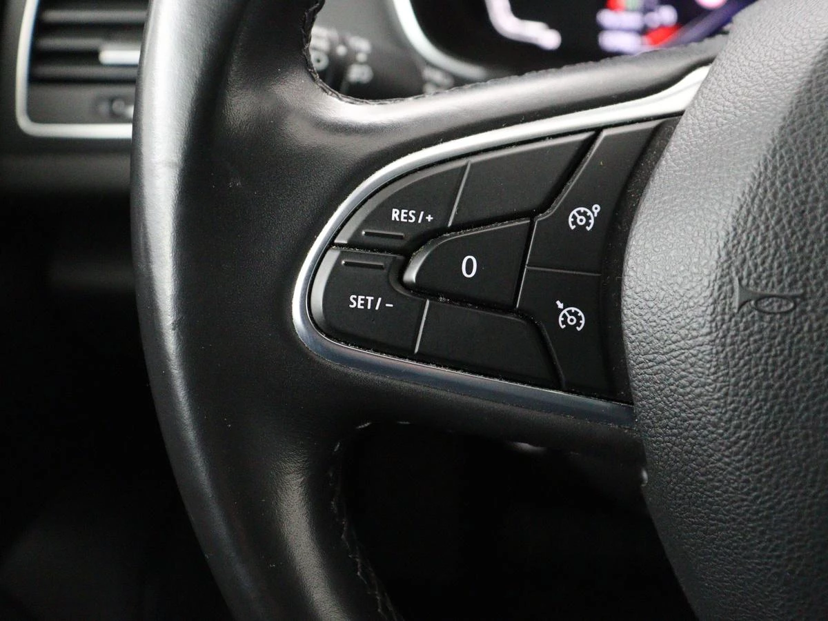 Hoofdafbeelding Renault Mégane