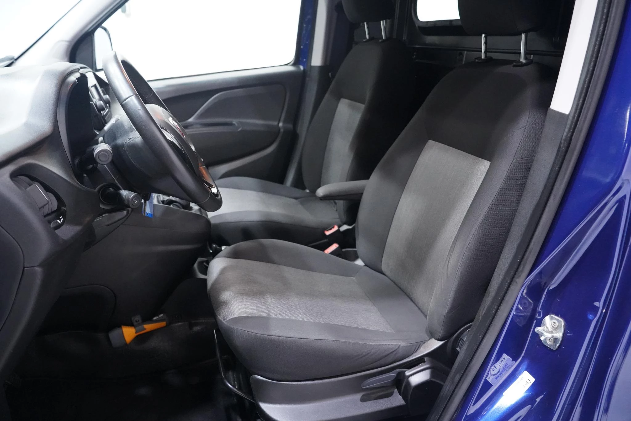 Hoofdafbeelding Fiat Doblò