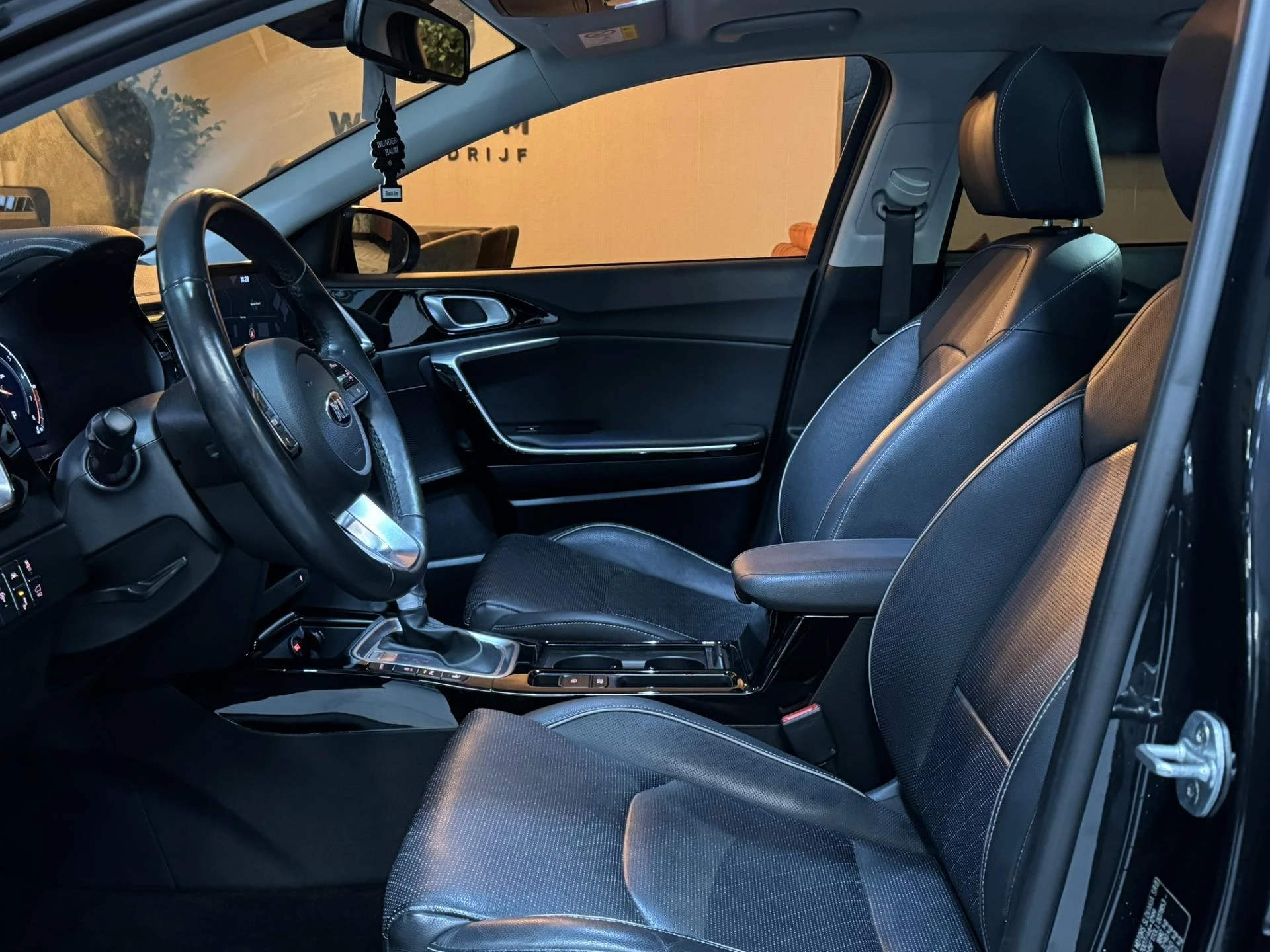 Hoofdafbeelding Kia XCeed