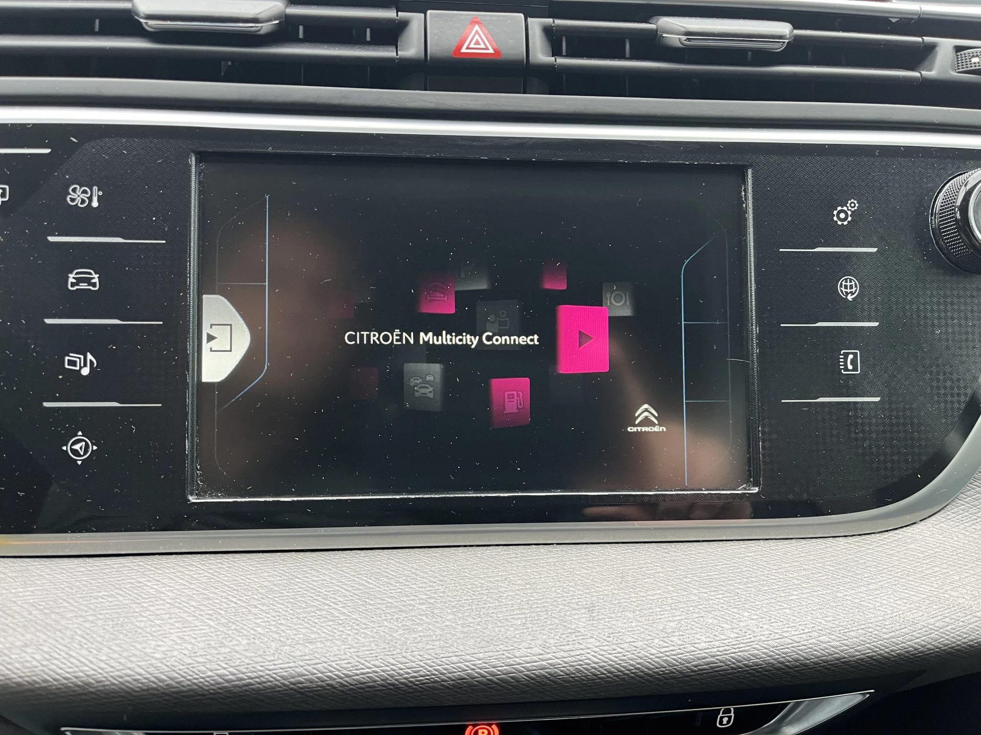 Hoofdafbeelding Citroën Grand C4 Picasso