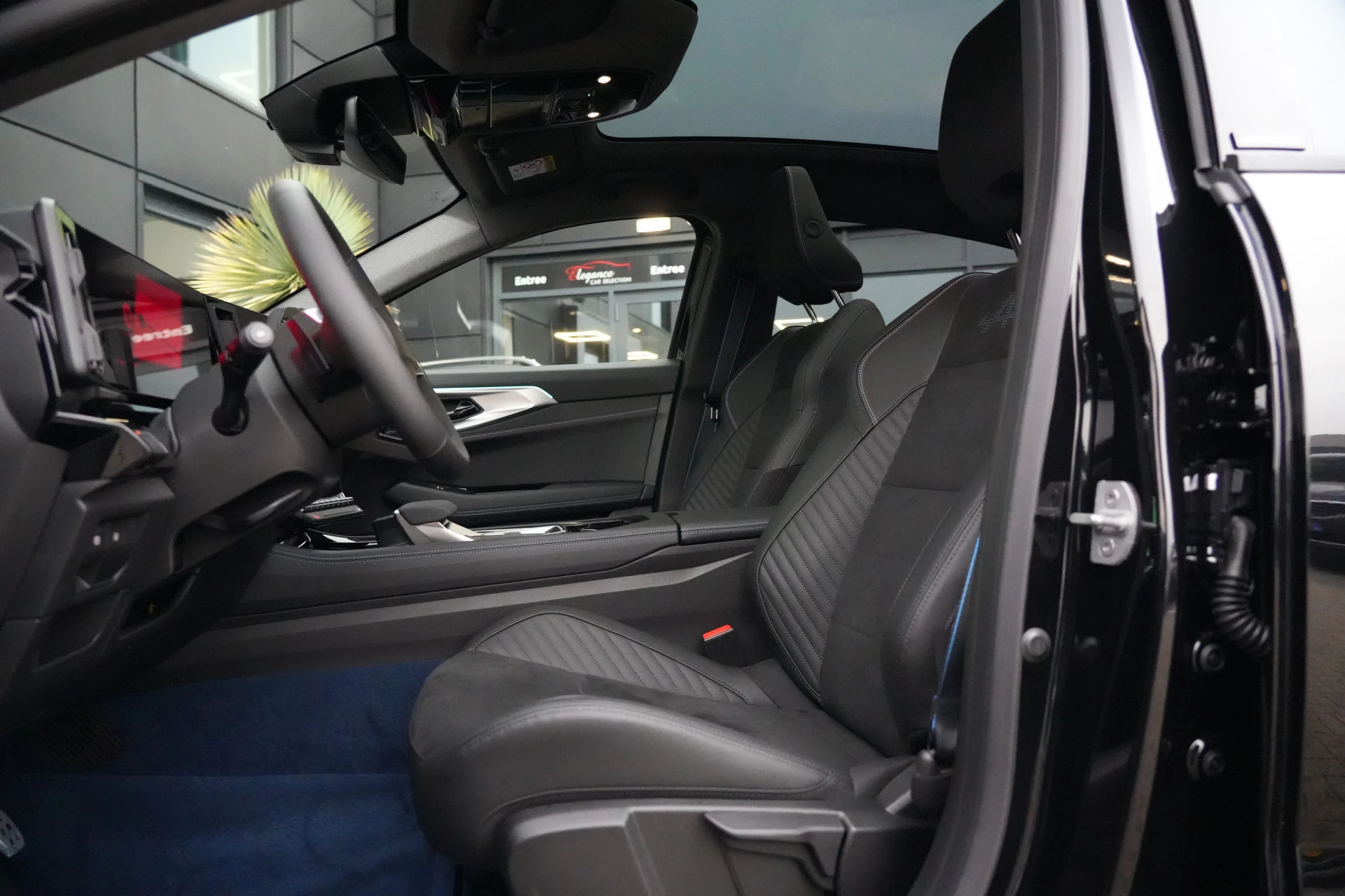 Hoofdafbeelding Renault Rafale