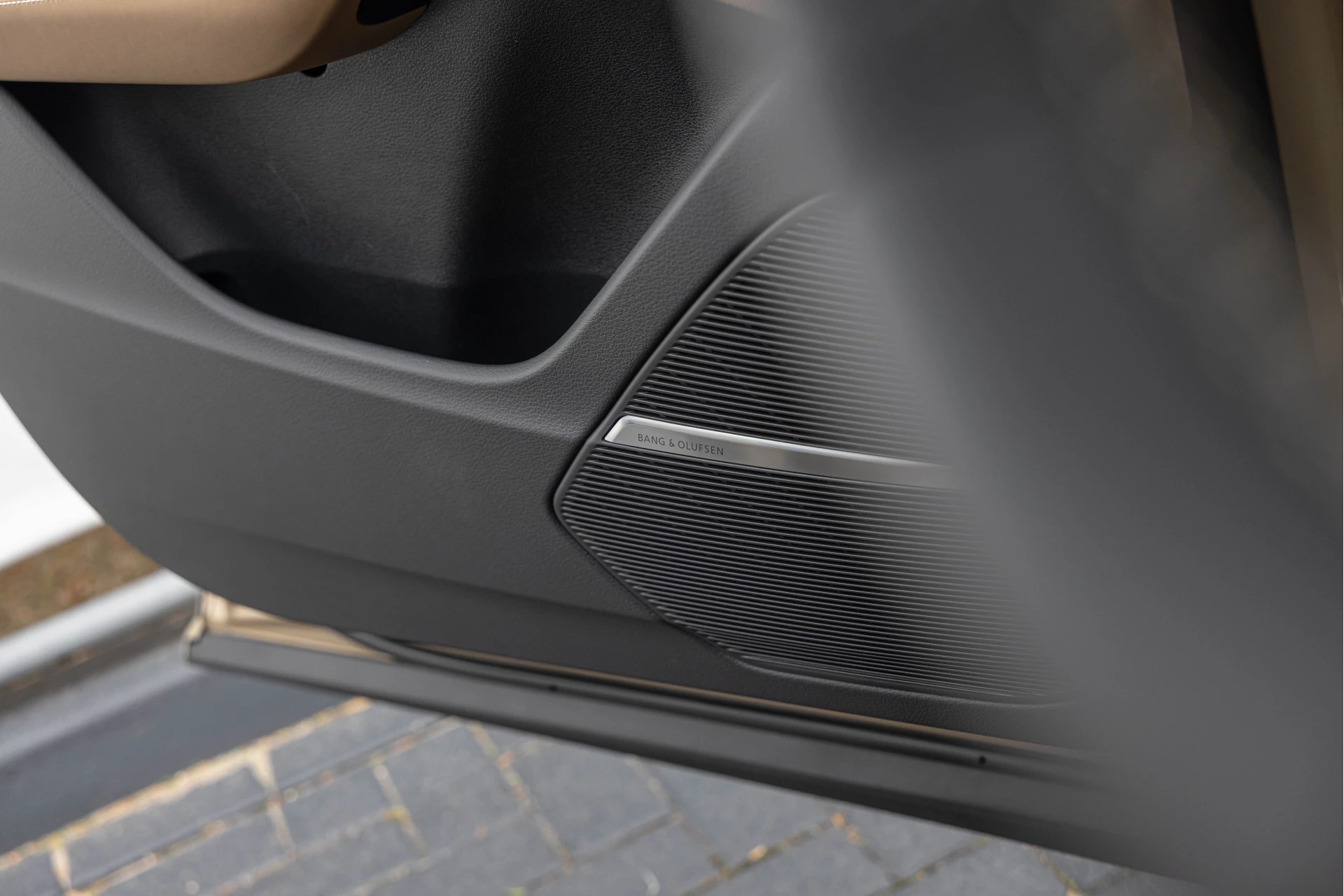 Hoofdafbeelding Audi SQ8