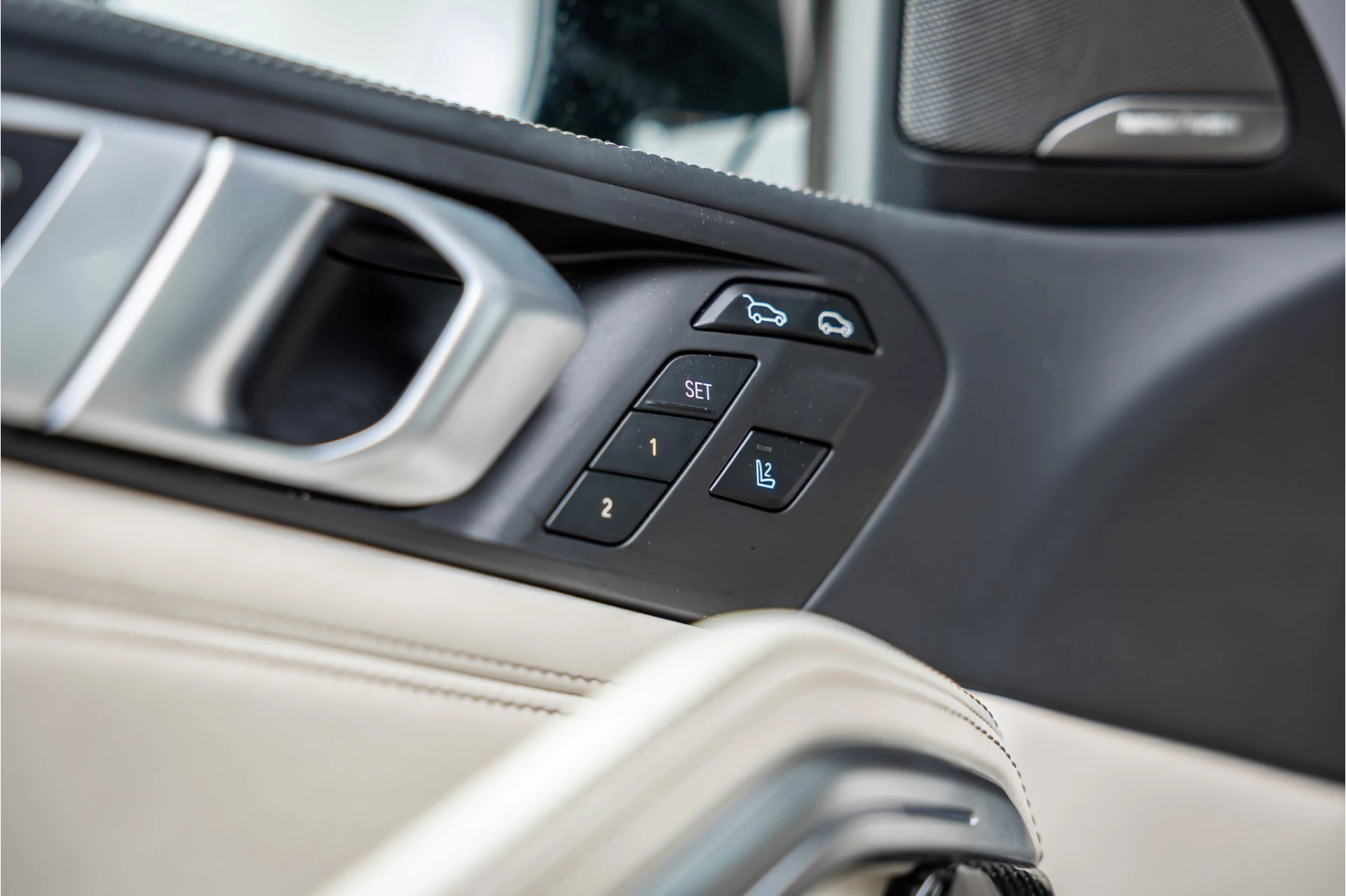 Hoofdafbeelding BMW X6