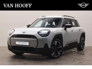 MINI Aceman SE / Classic / Pakket XS / 18" Slide Spoke 2-tone