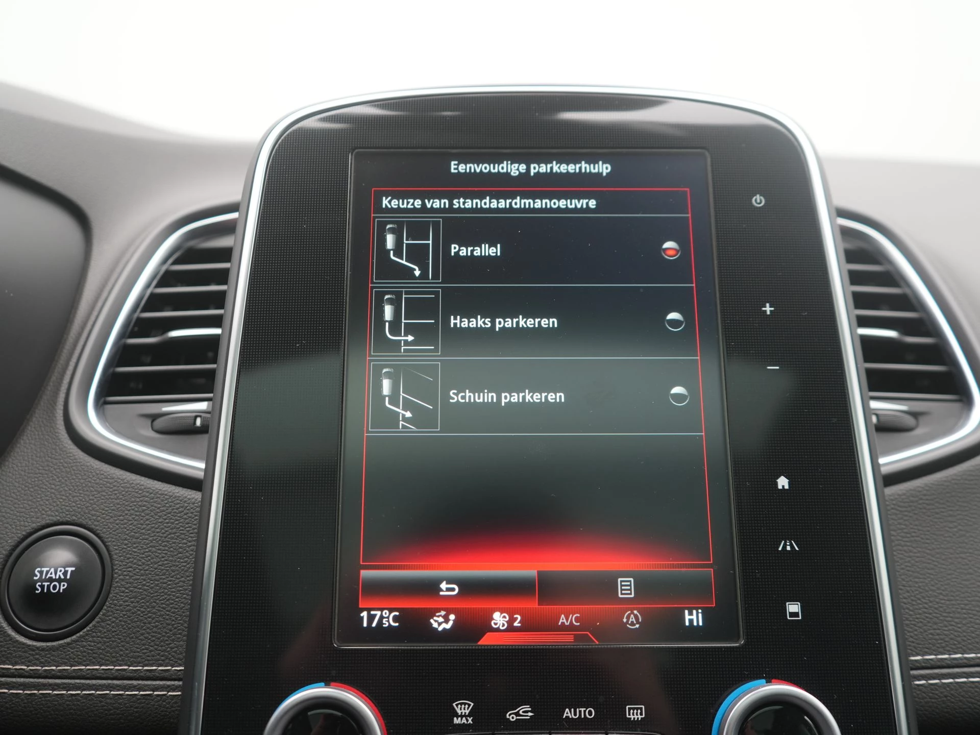 Hoofdafbeelding Renault Scénic