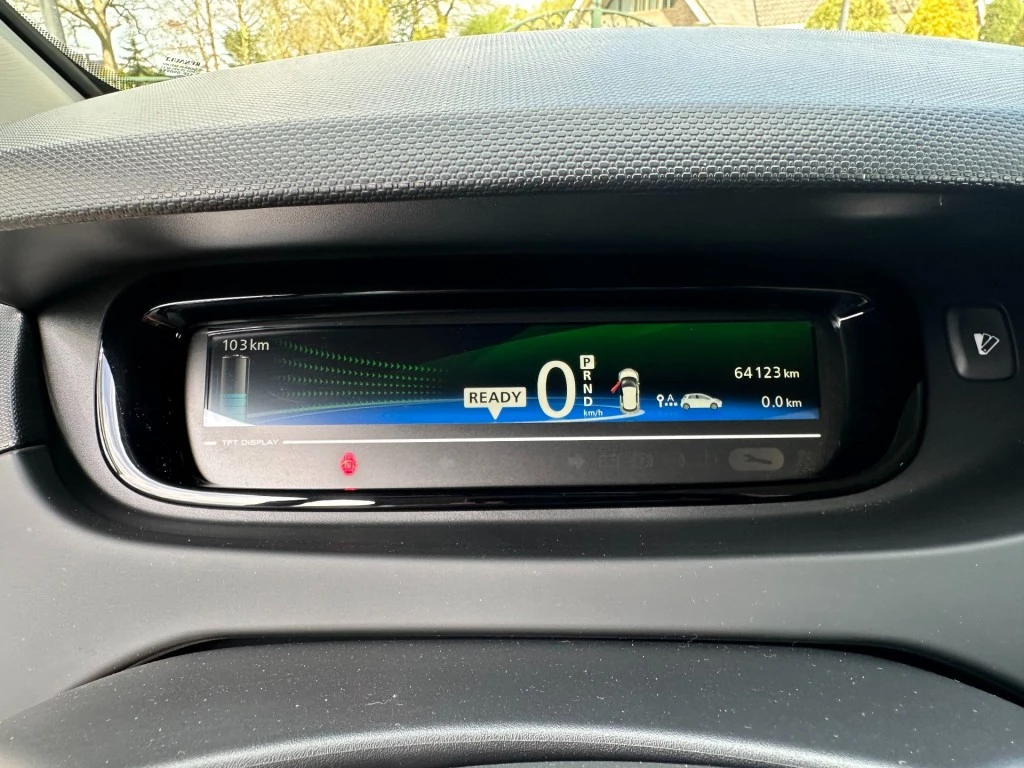 Hoofdafbeelding Renault ZOE