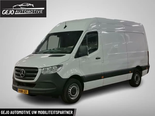 Mercedes Sprinter bestel 317 1.9 CDI L2H2 RWD MEERDERE OP VOORRAAD!