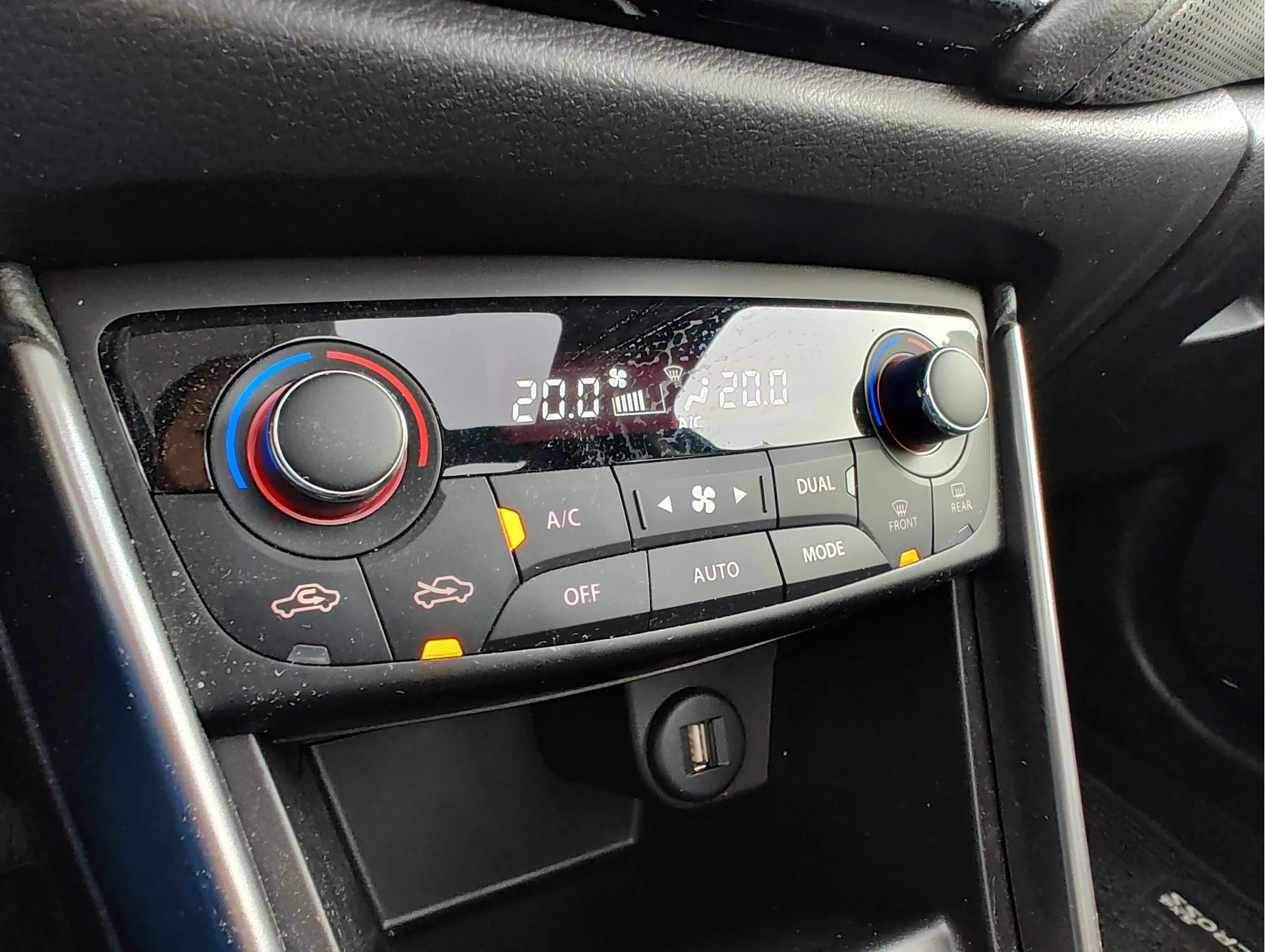 Hoofdafbeelding Suzuki S-Cross