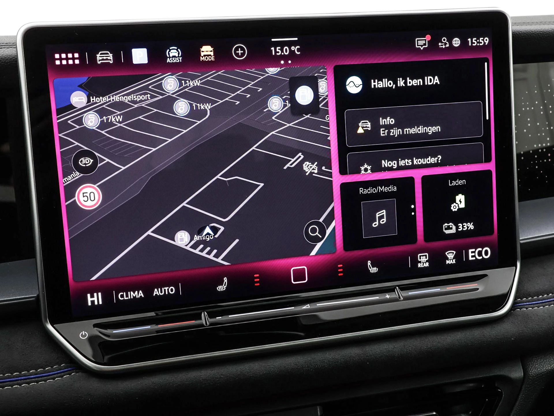 Hoofdafbeelding Volkswagen Tayron