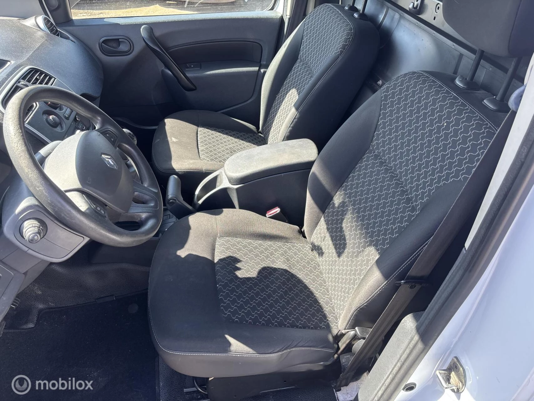 Hoofdafbeelding Renault Kangoo