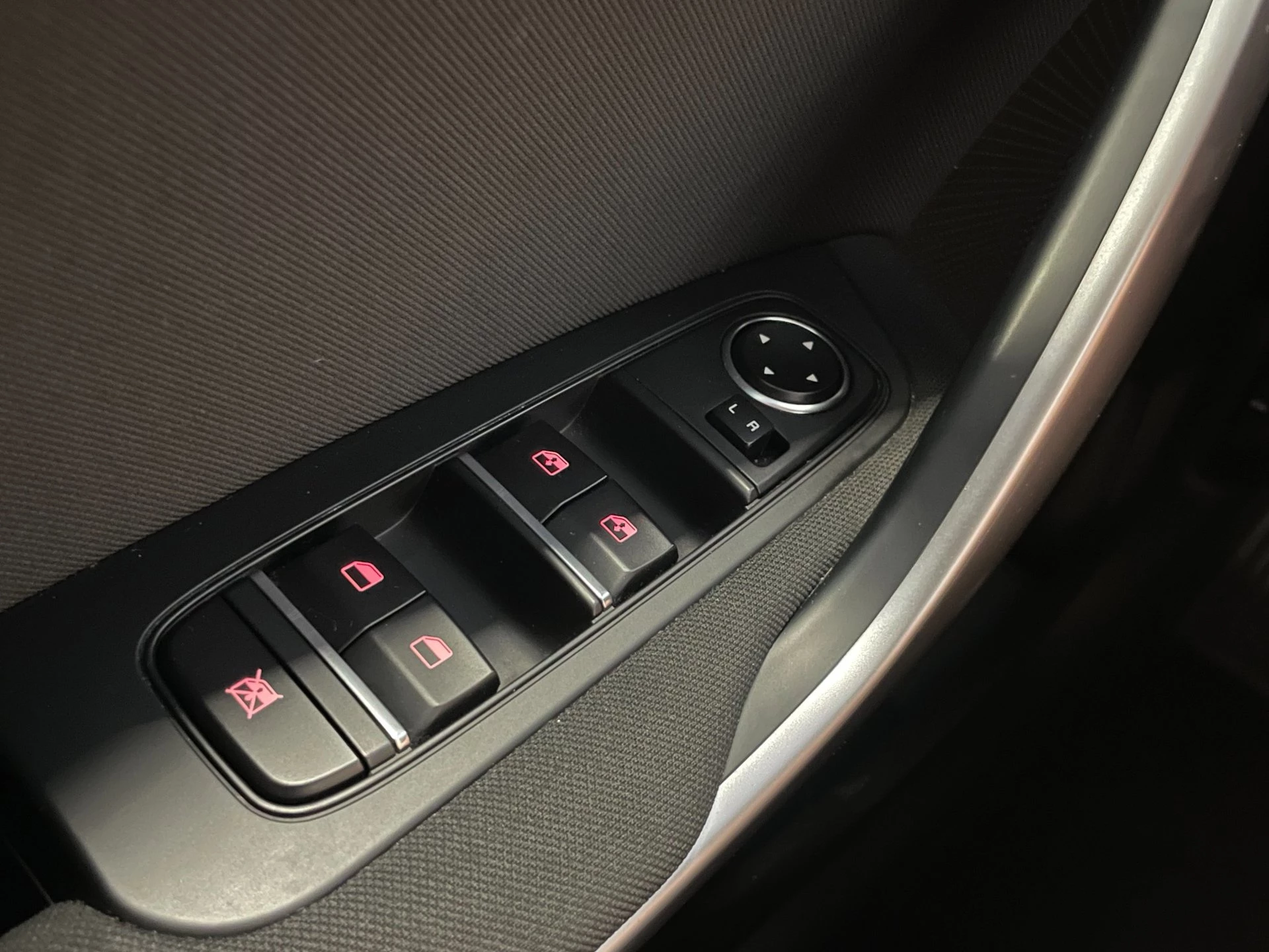 Hoofdafbeelding Kia Ceed