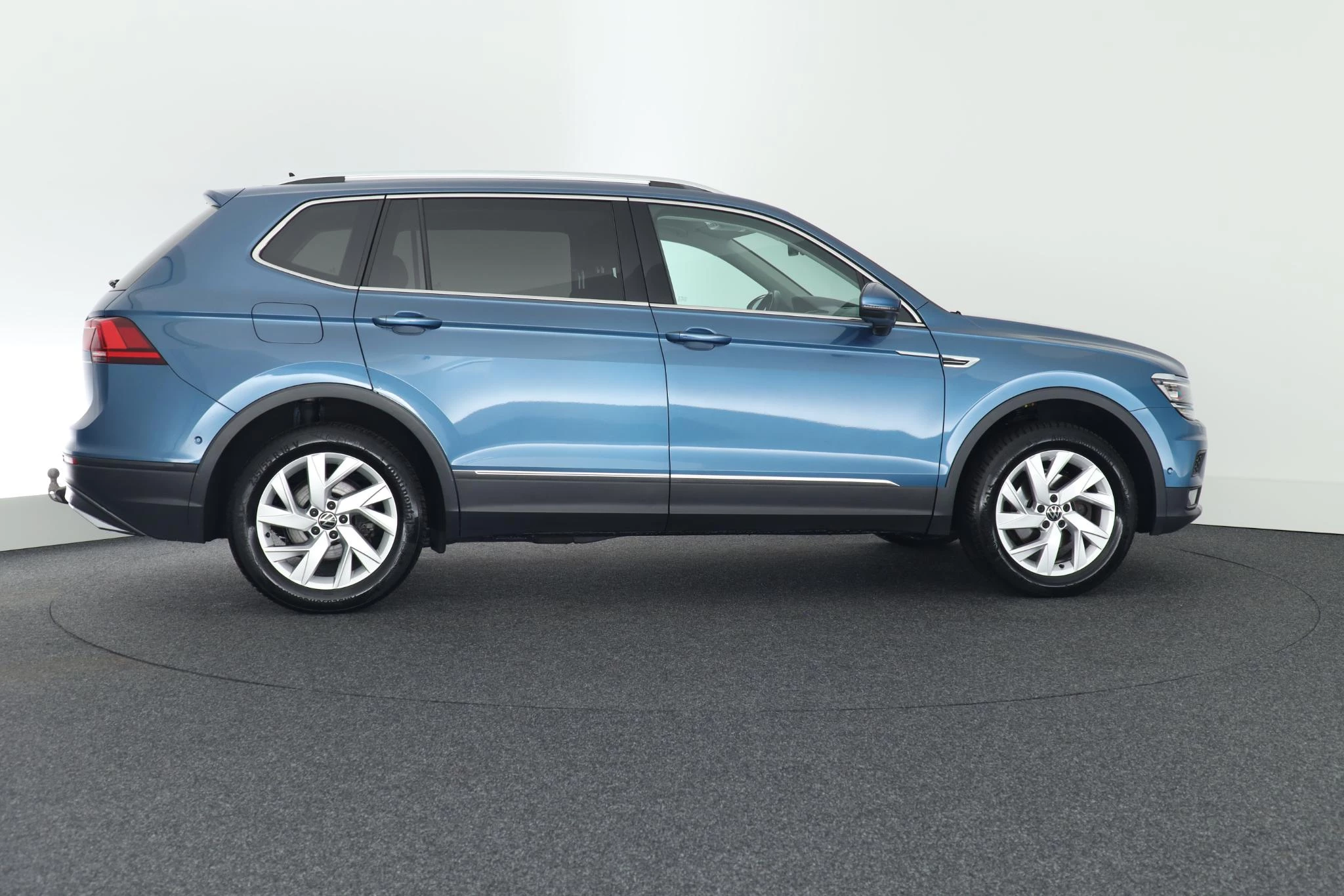 Hoofdafbeelding Volkswagen Tiguan Allspace
