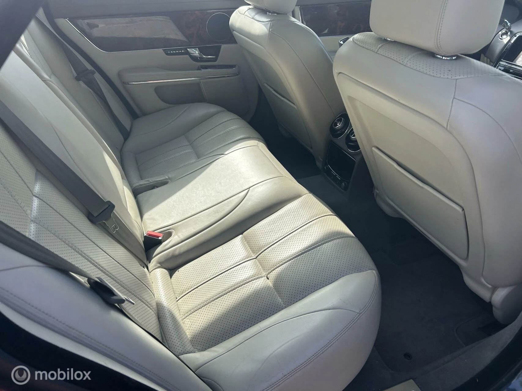 Hoofdafbeelding Jaguar XJ