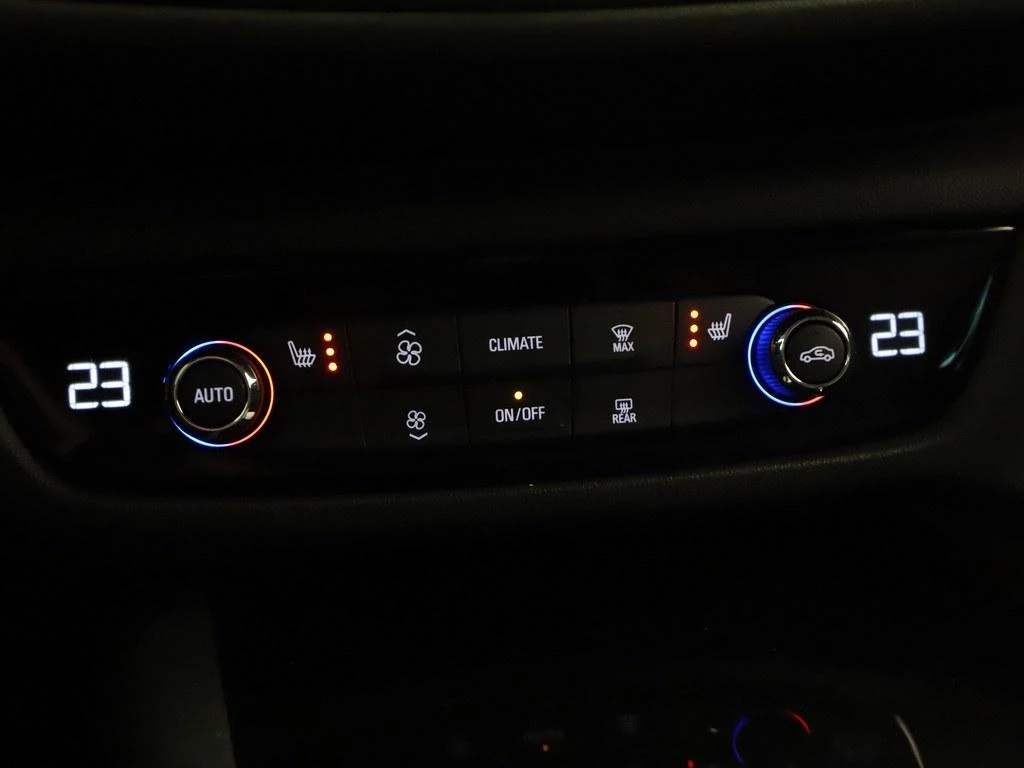 Hoofdafbeelding Opel Insignia