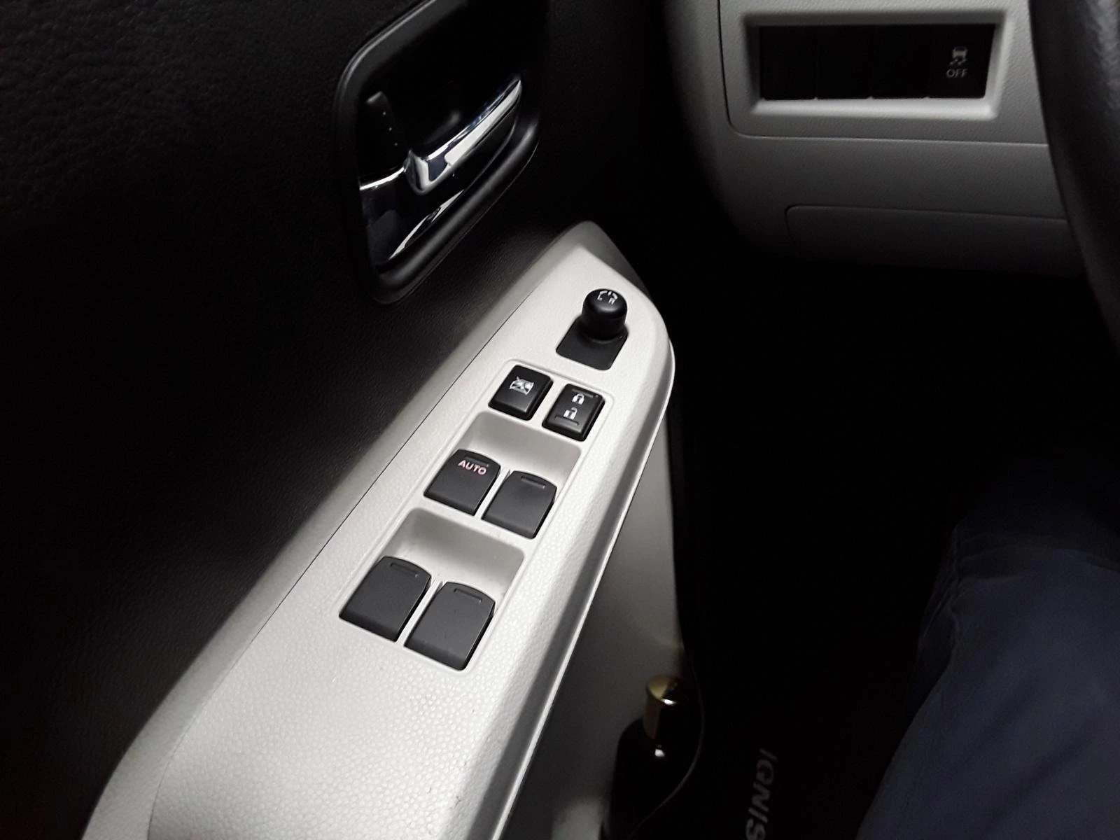 Hoofdafbeelding Suzuki Ignis