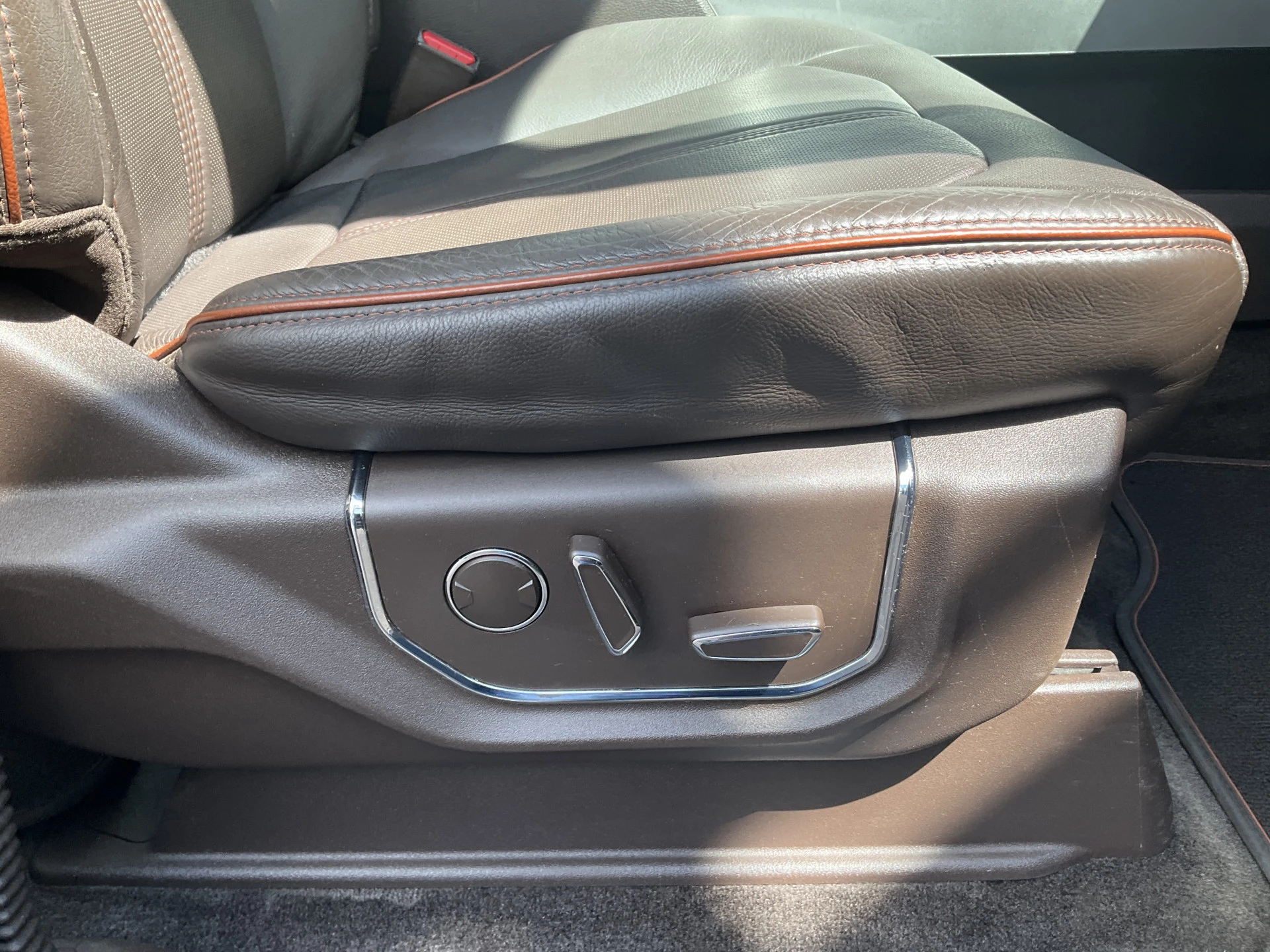 Hoofdafbeelding Ford F-150