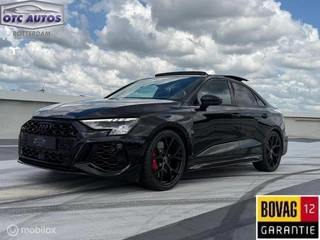 Audi RS 3 2.5 TFSI RS 3 quattro full options Pan. schuifdak keramische coating