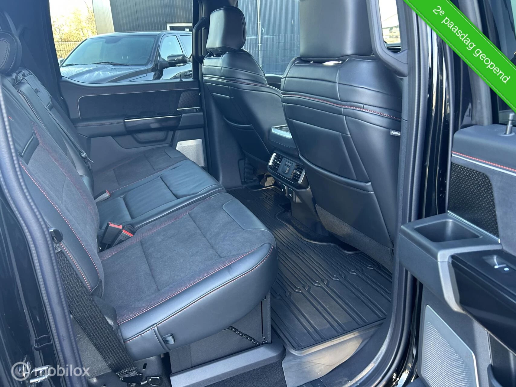 Hoofdafbeelding Ford F-150