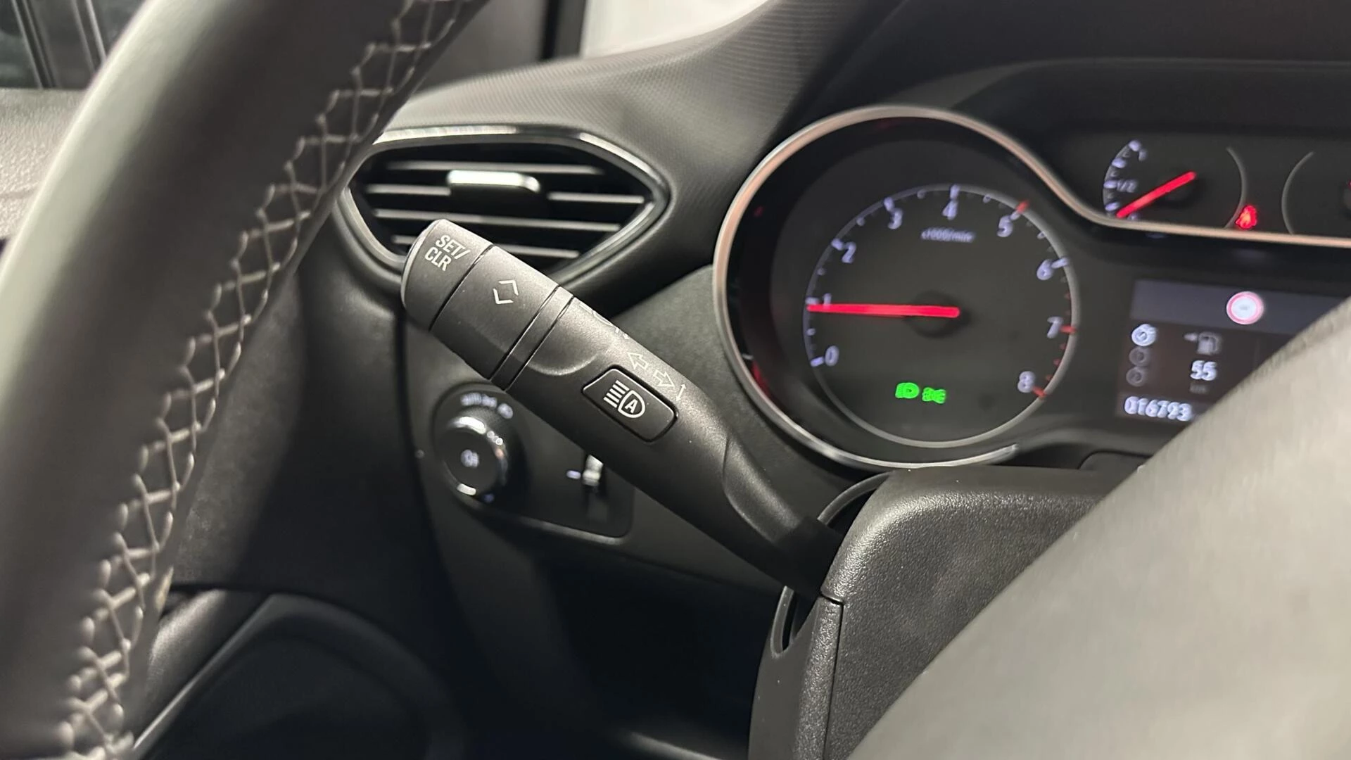 Hoofdafbeelding Opel Crossland