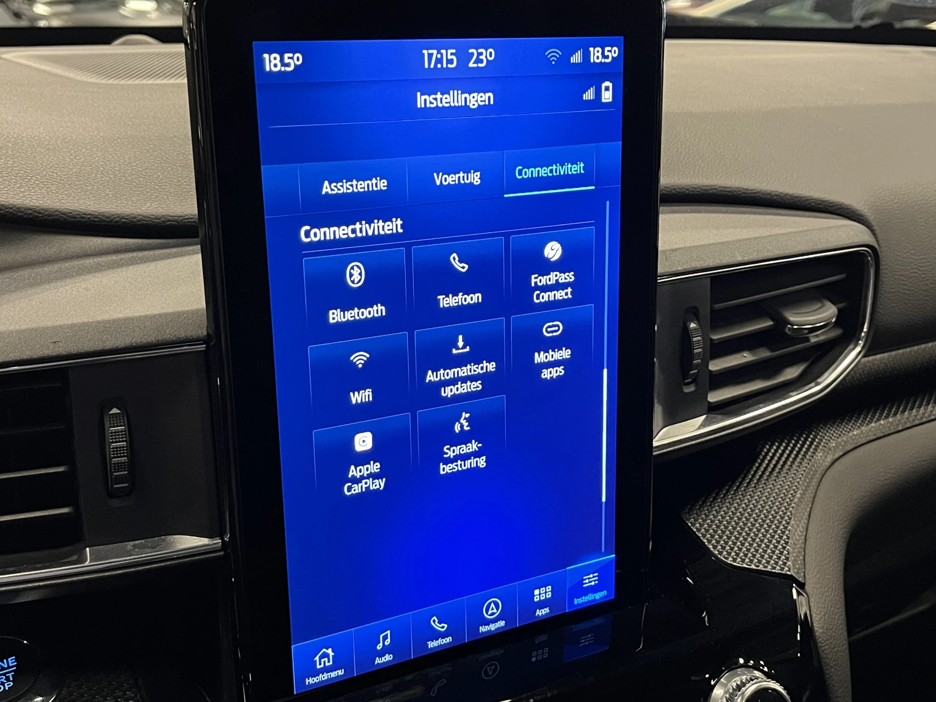Hoofdafbeelding Ford Explorer