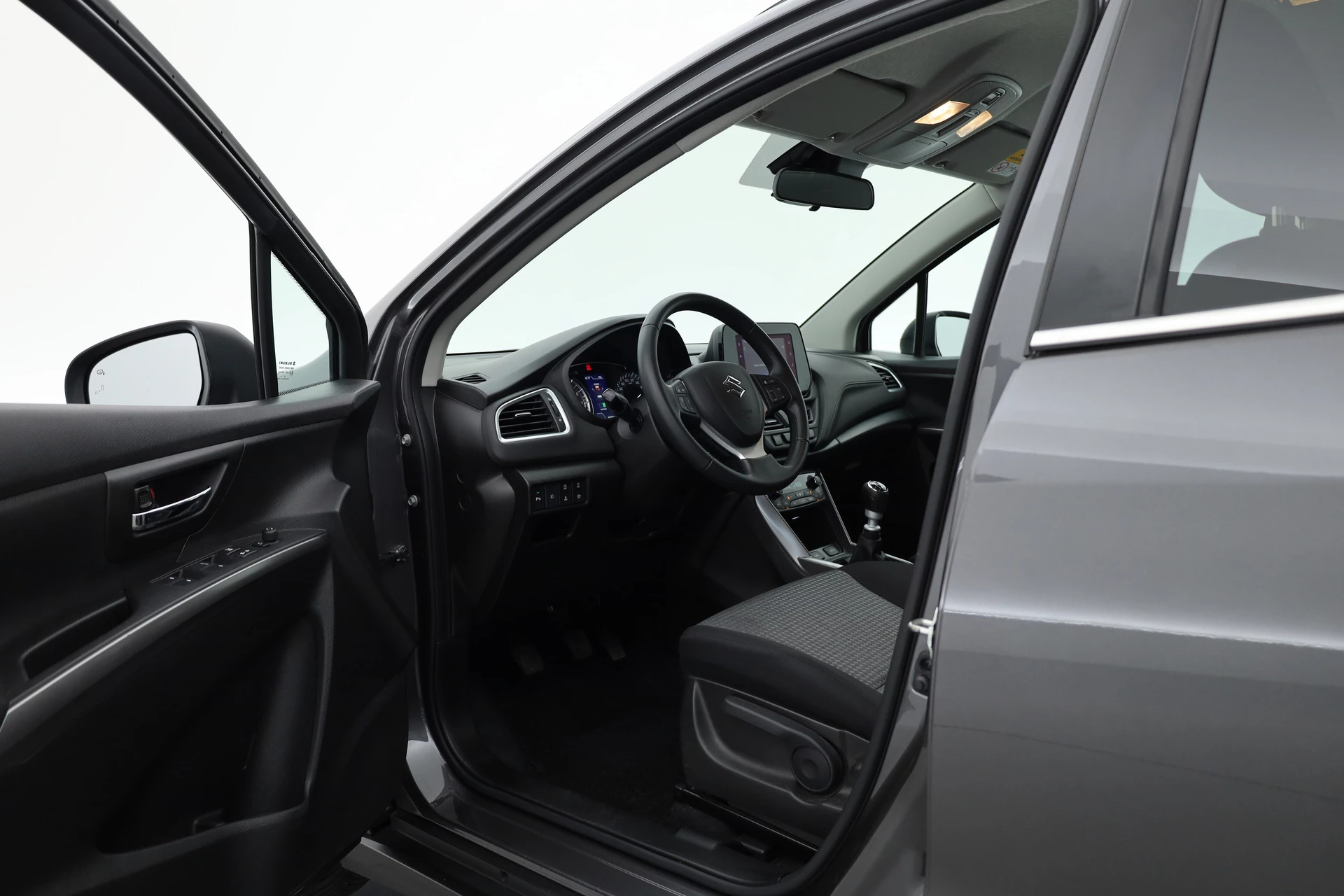 Hoofdafbeelding Suzuki S-Cross