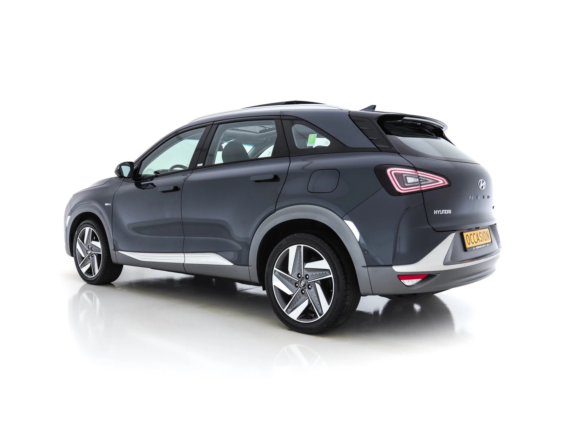 Hoofdafbeelding Hyundai Nexo