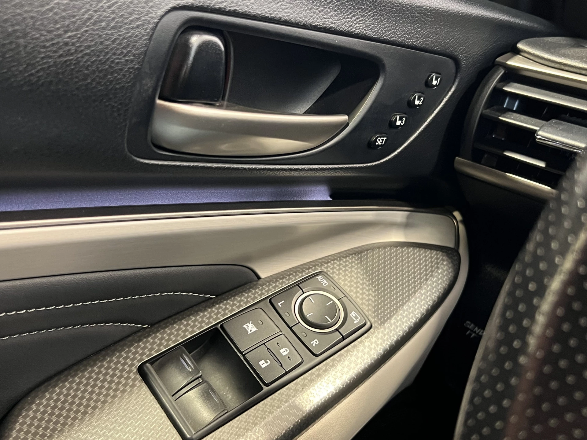 Hoofdafbeelding Lexus RC