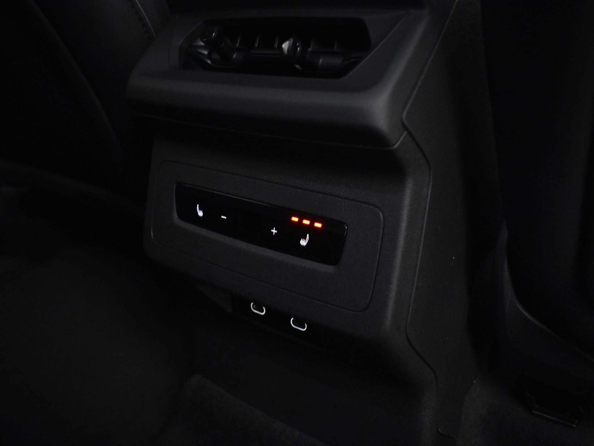 Hoofdafbeelding Audi Q6 e-tron