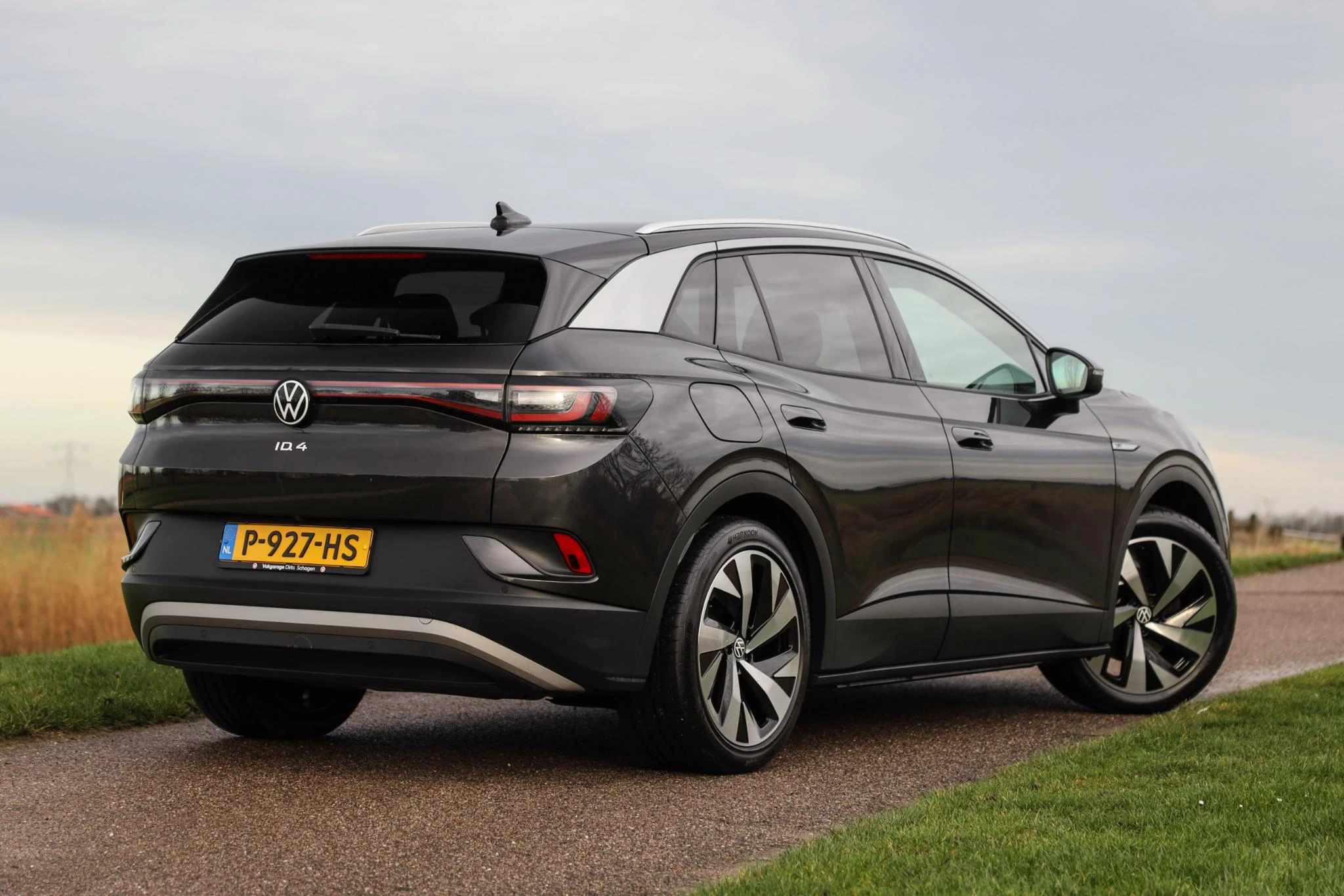 Hoofdafbeelding Volkswagen ID.4