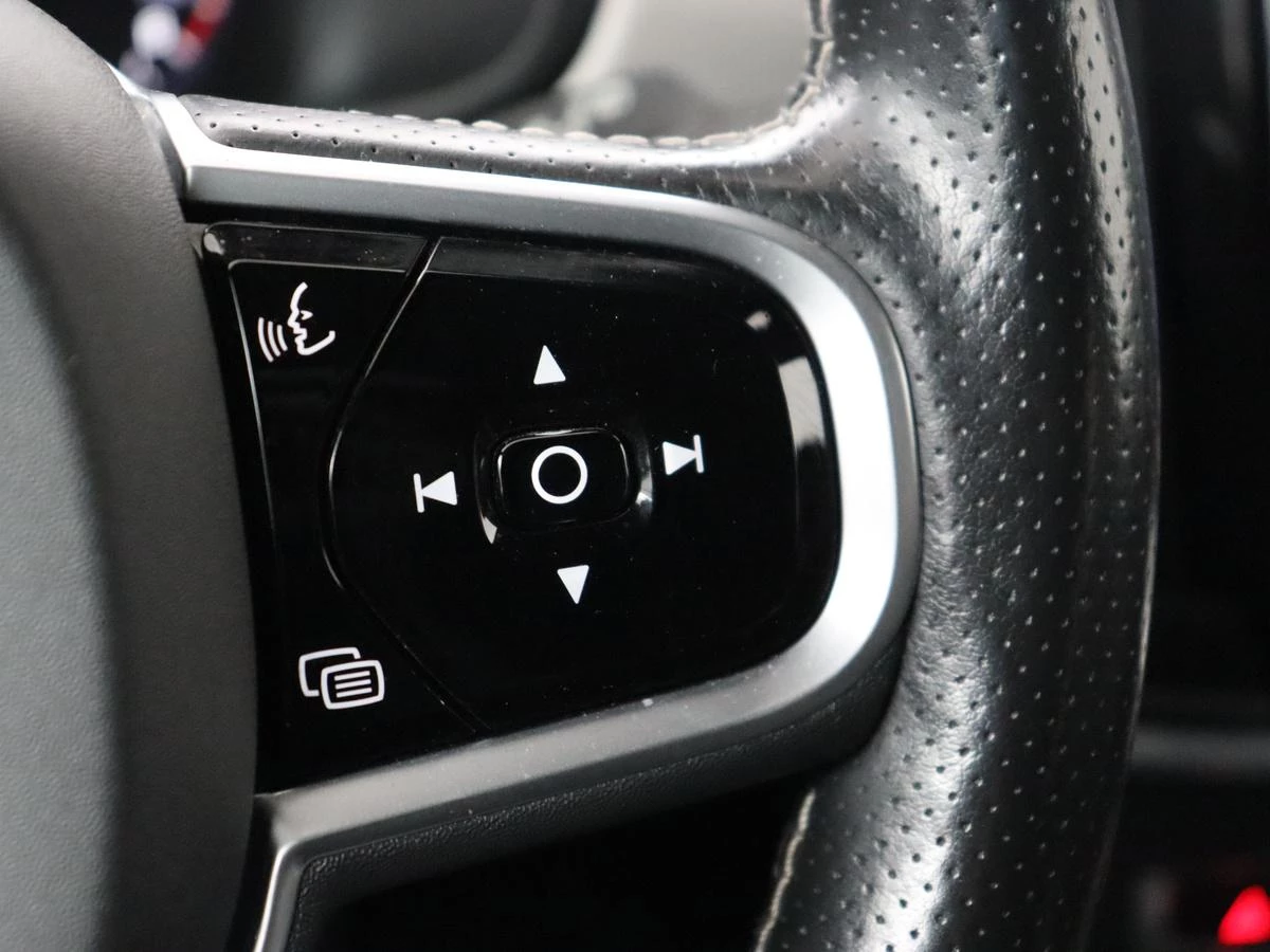 Hoofdafbeelding Volvo V90