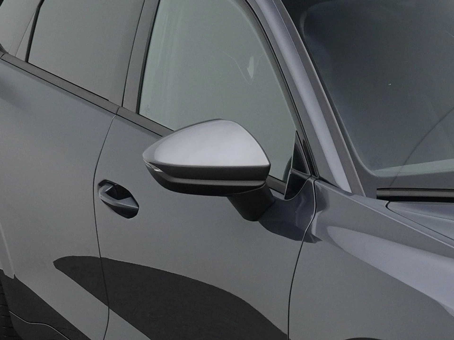 Hoofdafbeelding CUPRA Terramar