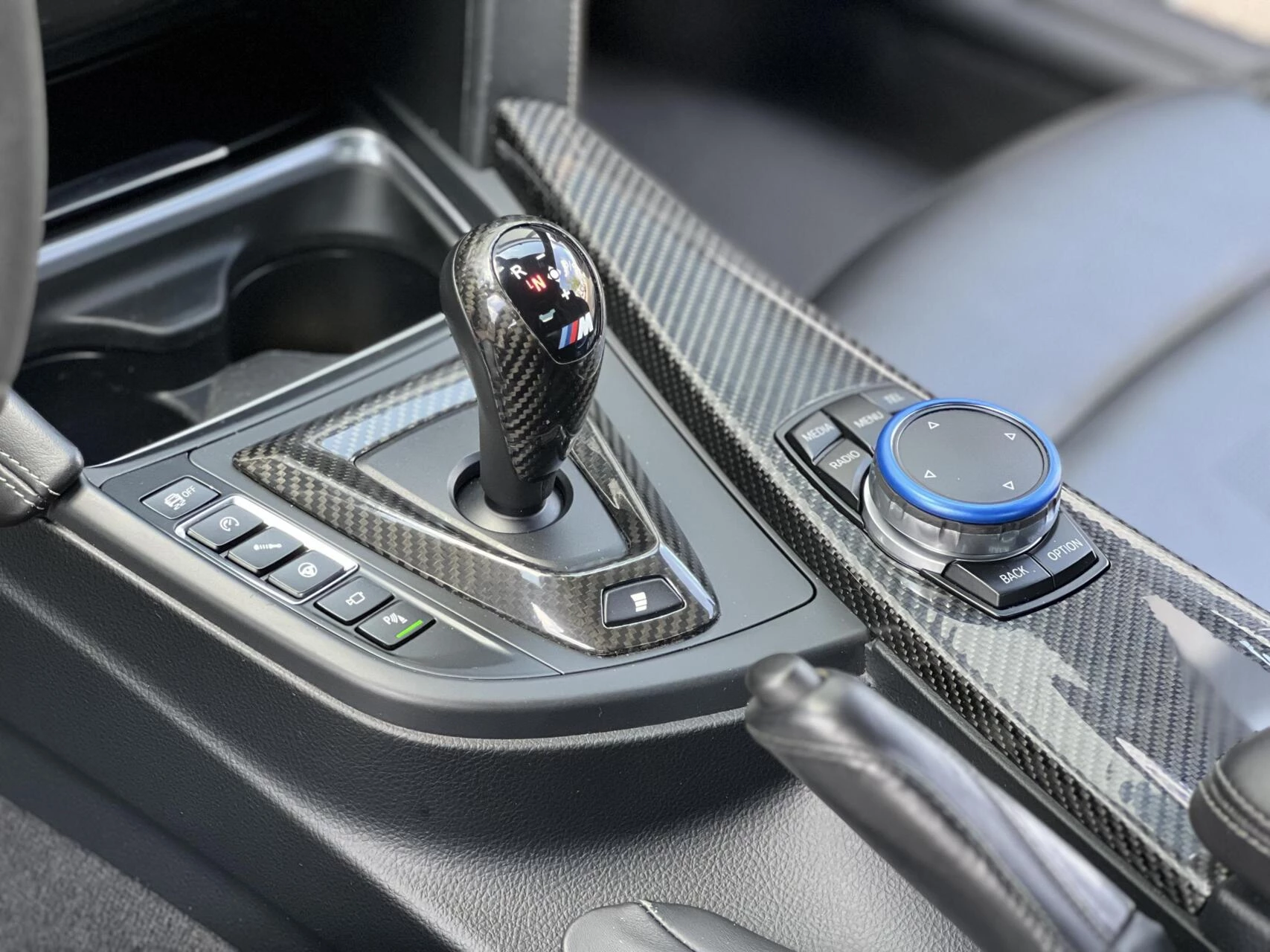 Hoofdafbeelding BMW M4