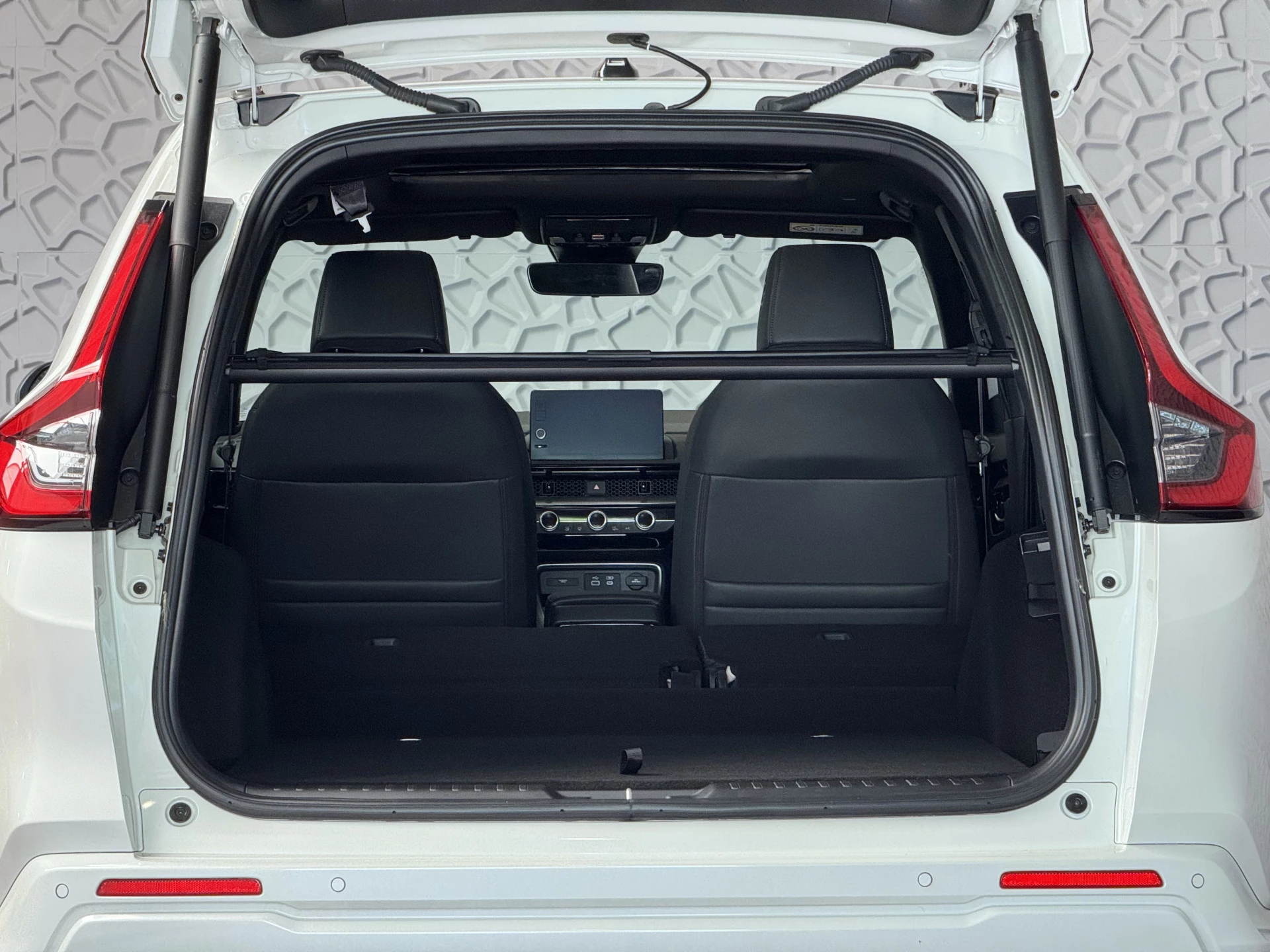 Hoofdafbeelding Honda CR-V