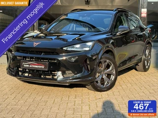 Hoofdafbeelding CUPRA Formentor CUPRA Formentor 1.5 TSI e-Hybrid Aut*Matrix*360 Camera*Acc