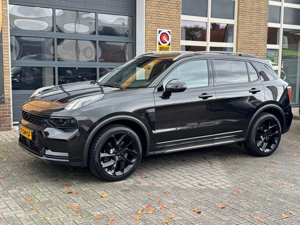 Hoofdafbeelding Lynk & Co 01