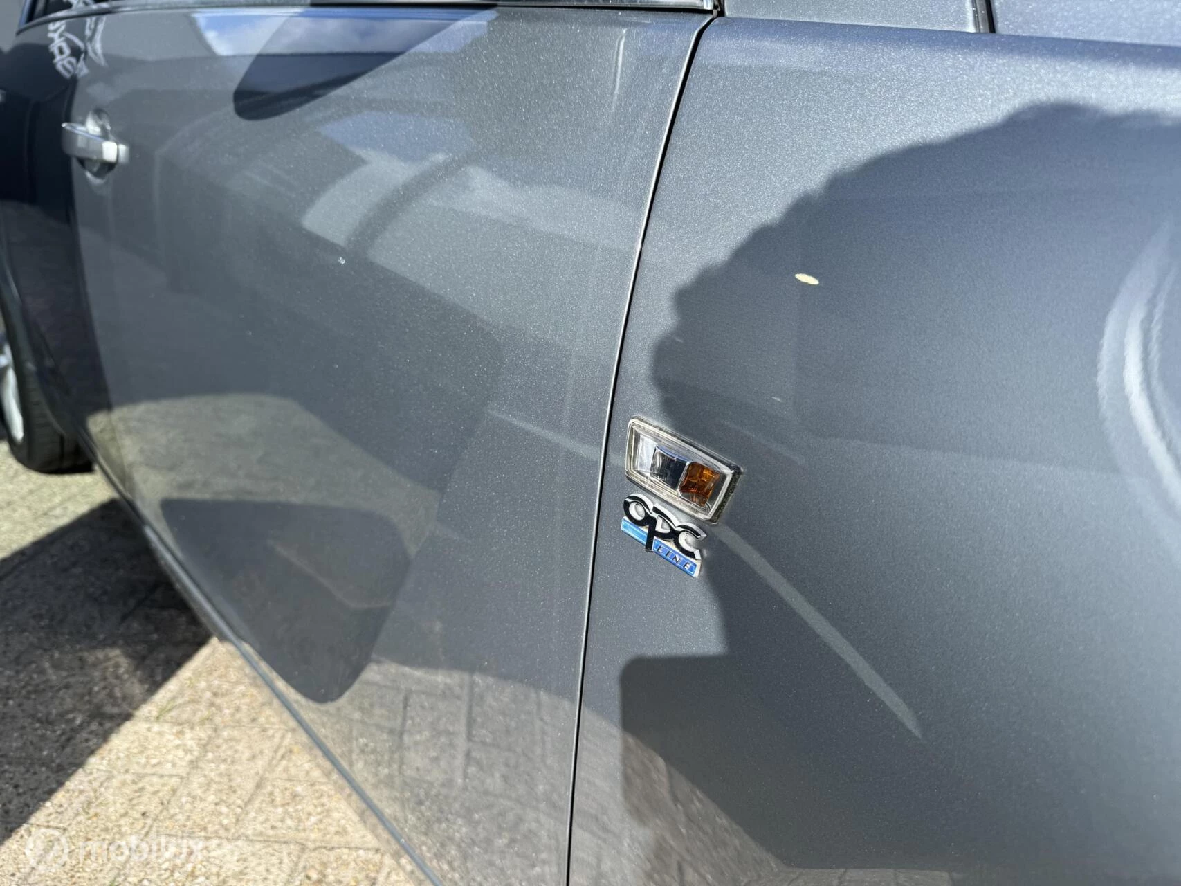 Hoofdafbeelding Opel Insignia