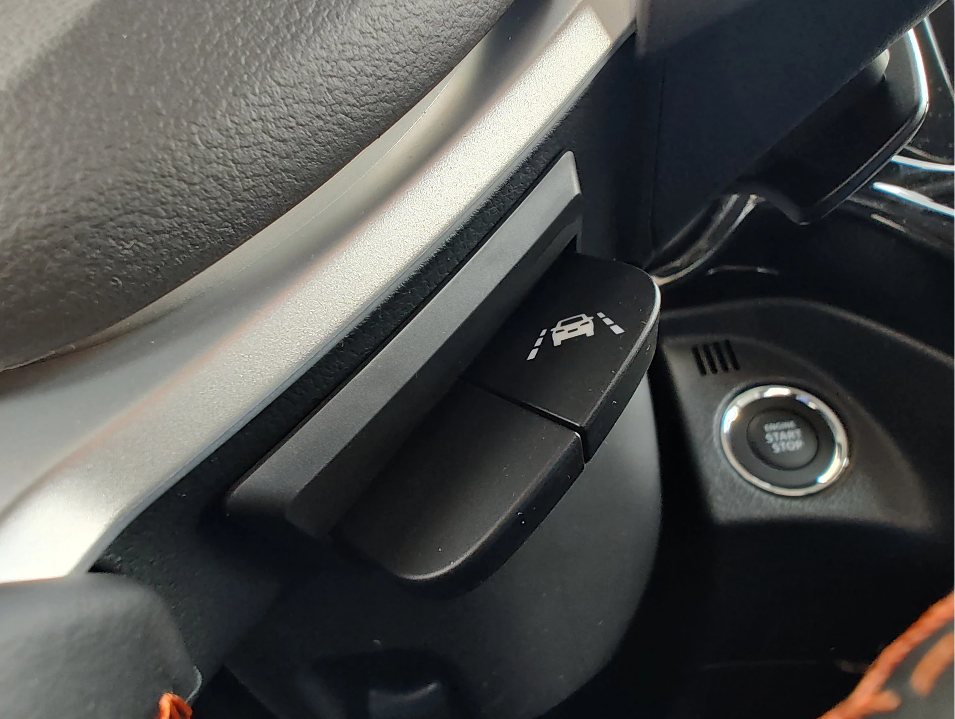 Hoofdafbeelding Suzuki S-Cross